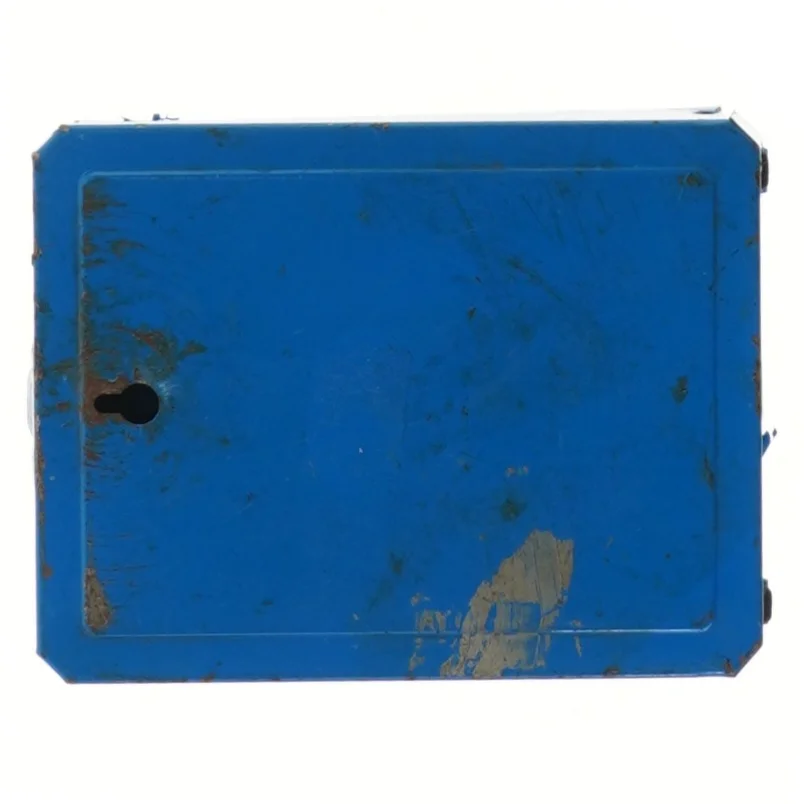 Borebitsæt med kasse (str. 14,5x11 cm)