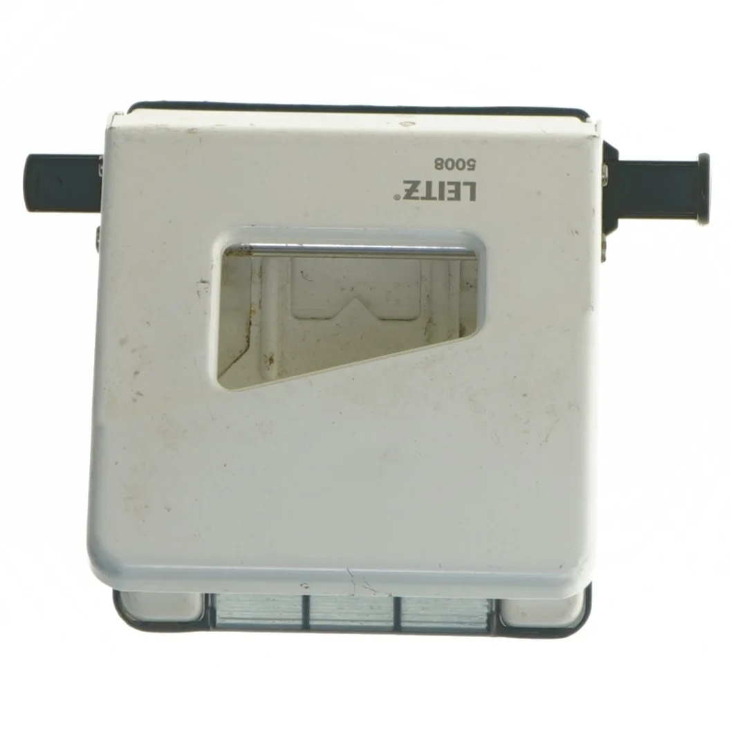 Hulapparat Leitz 5008 fra Leitz (str. 11x10 cm)
