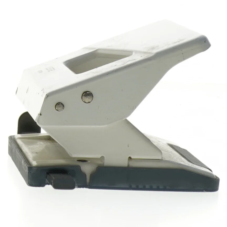 Hulapparat Leitz 5008 fra Leitz (str. 11x10 cm)