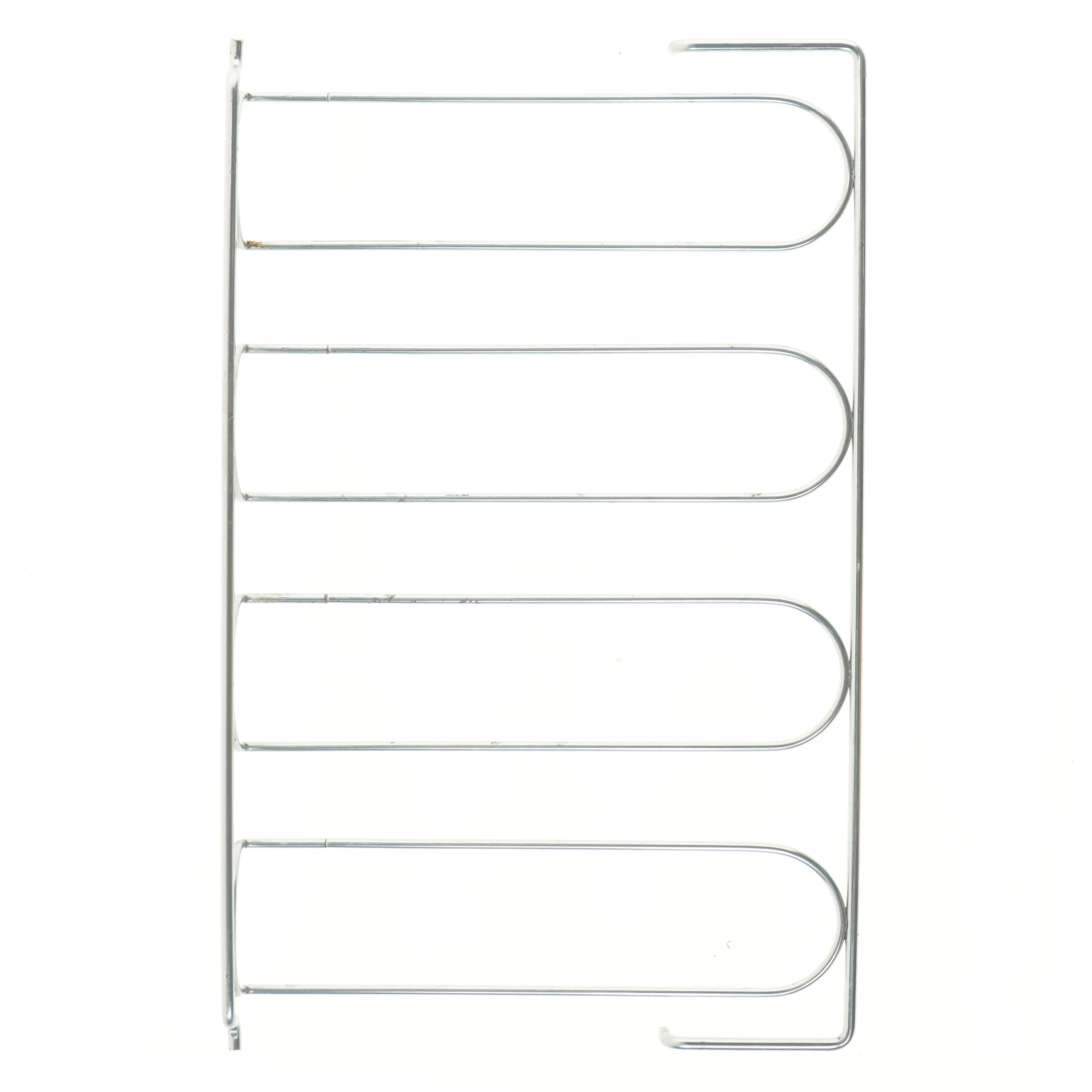 Metal opvaskestativ (str. 48x30 cm)