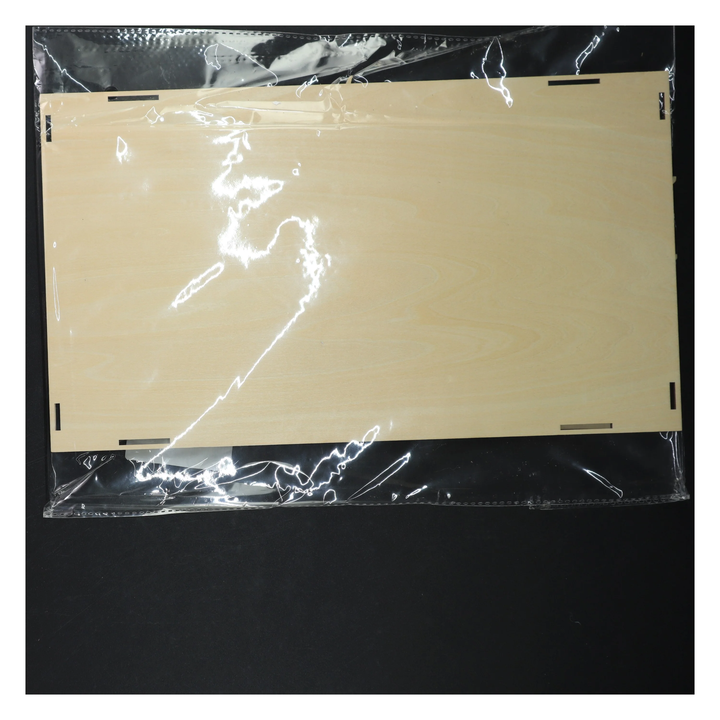 Eid Mubarak træ kalender (str. 35 cm)