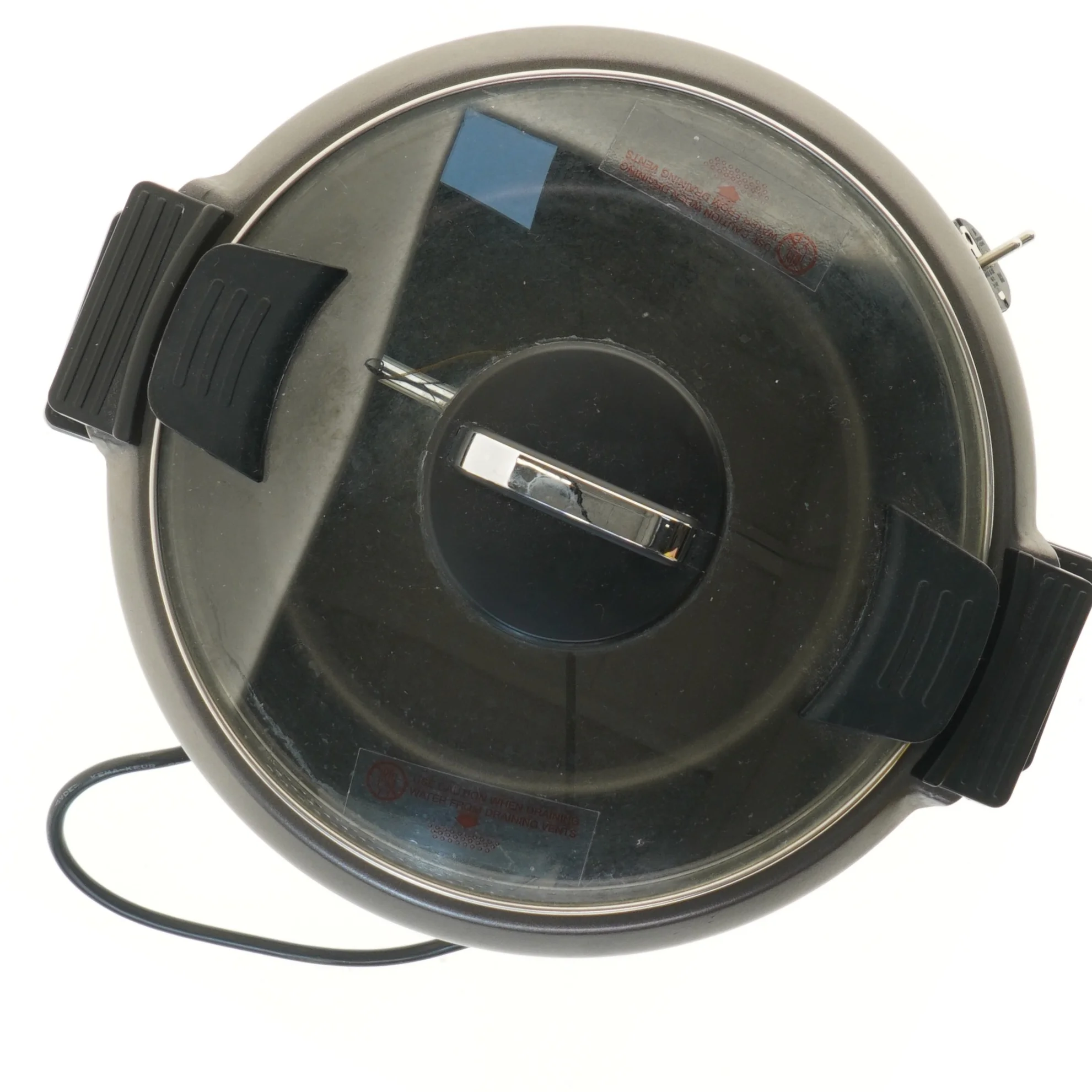 Fritel multifunktionel koger fra Fritel (str. Ø 28 cm)