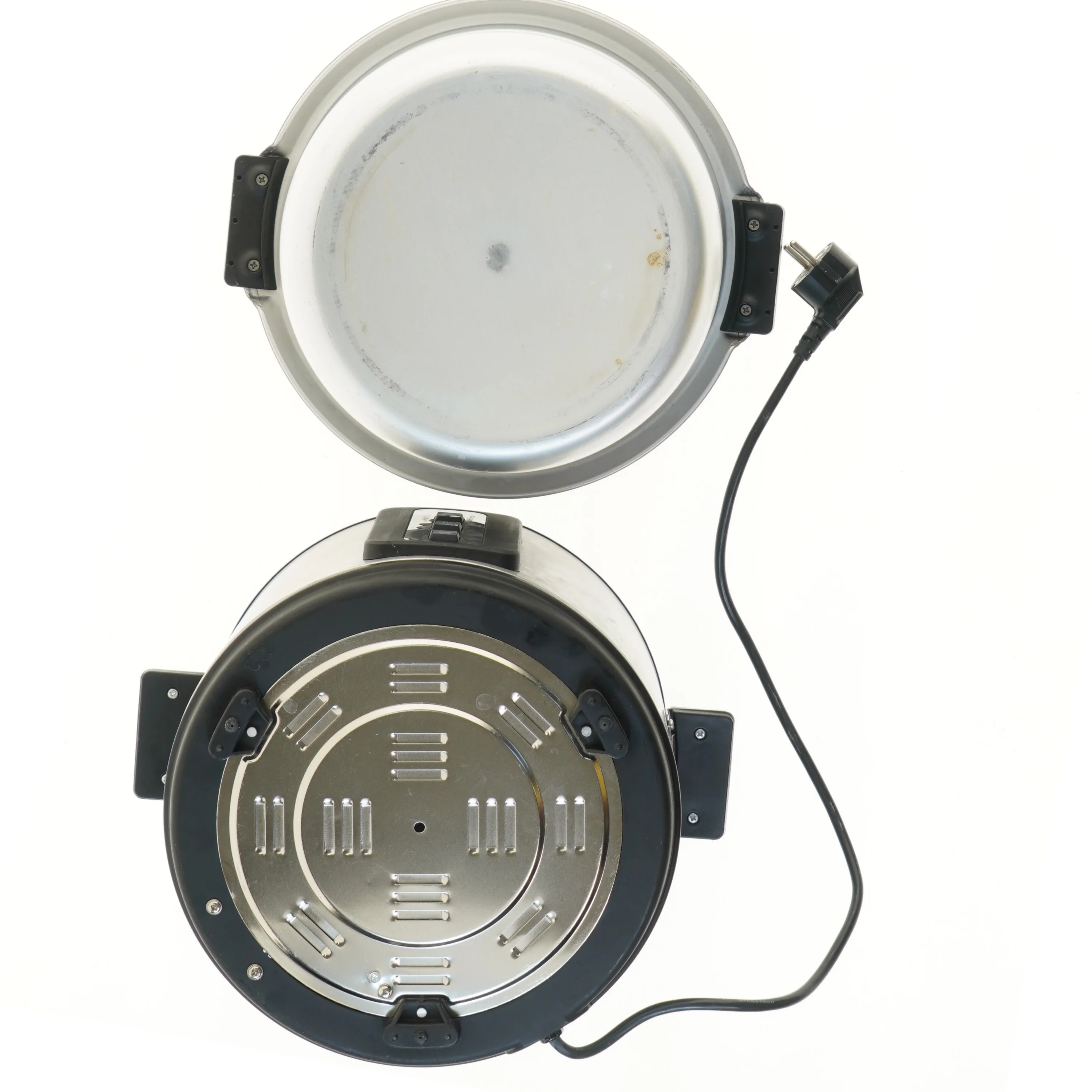 Fritel multifunktionel koger fra Fritel (str. Ø 28 cm)