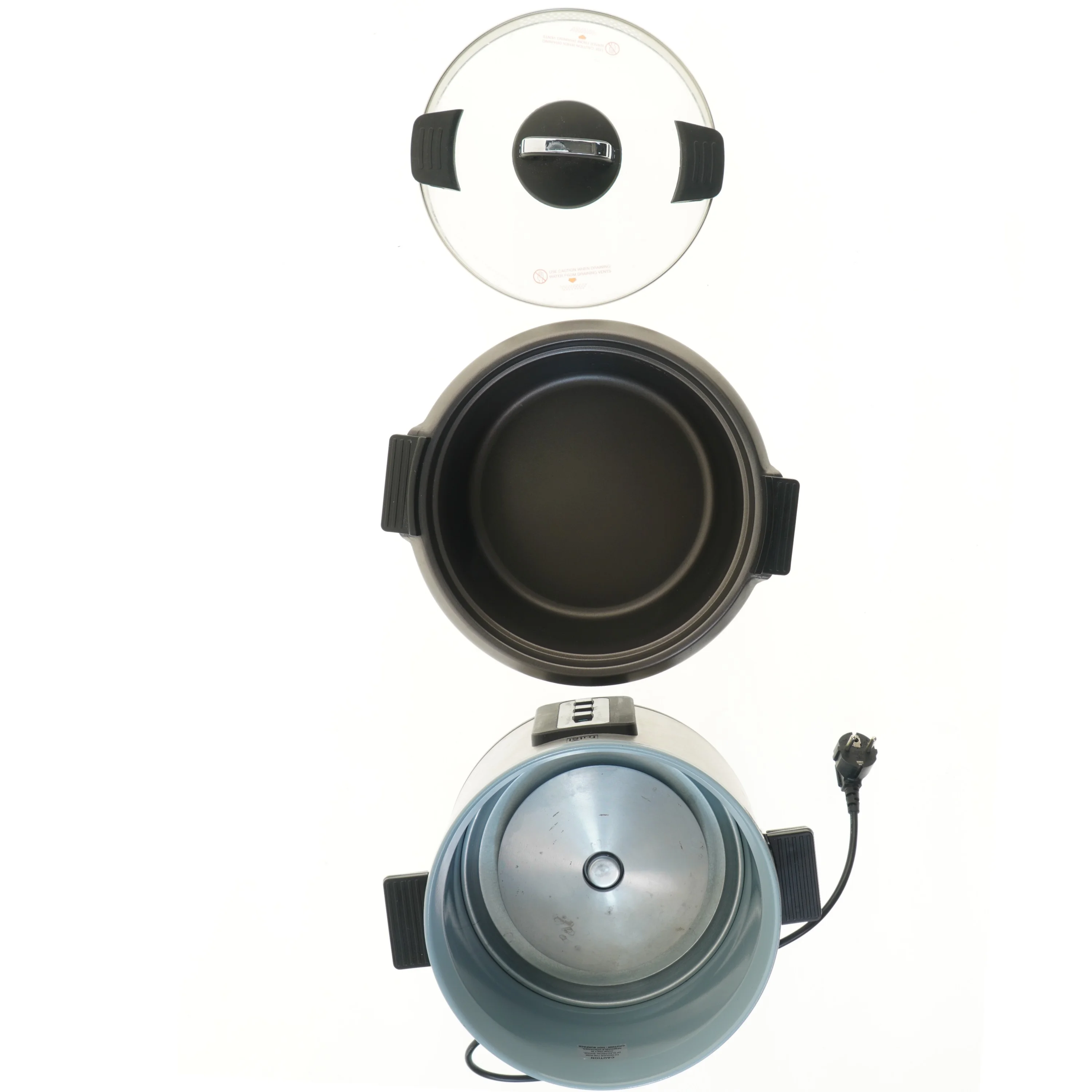 Fritel multifunktionel koger fra Fritel (str. Ø 28 cm)