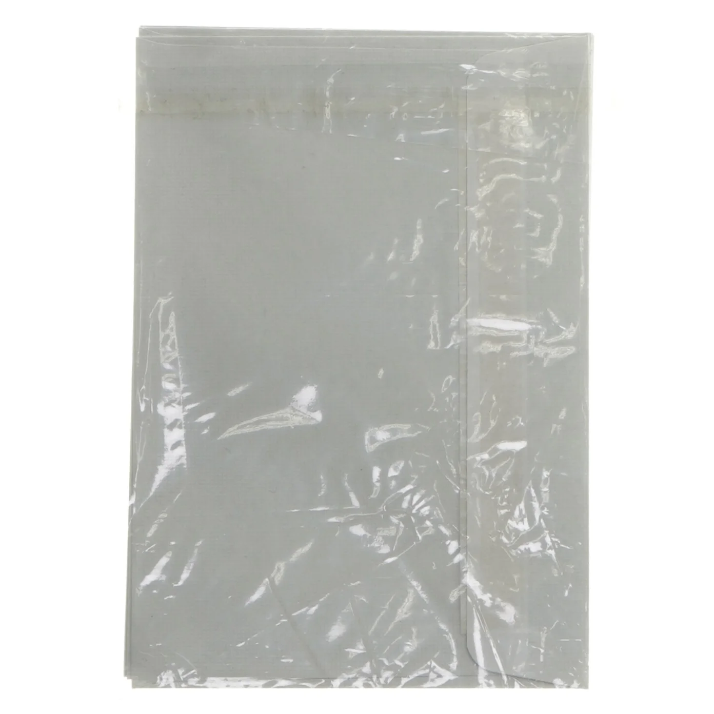 Selvklæbende konvolutter (str. 16x11,5 cm)