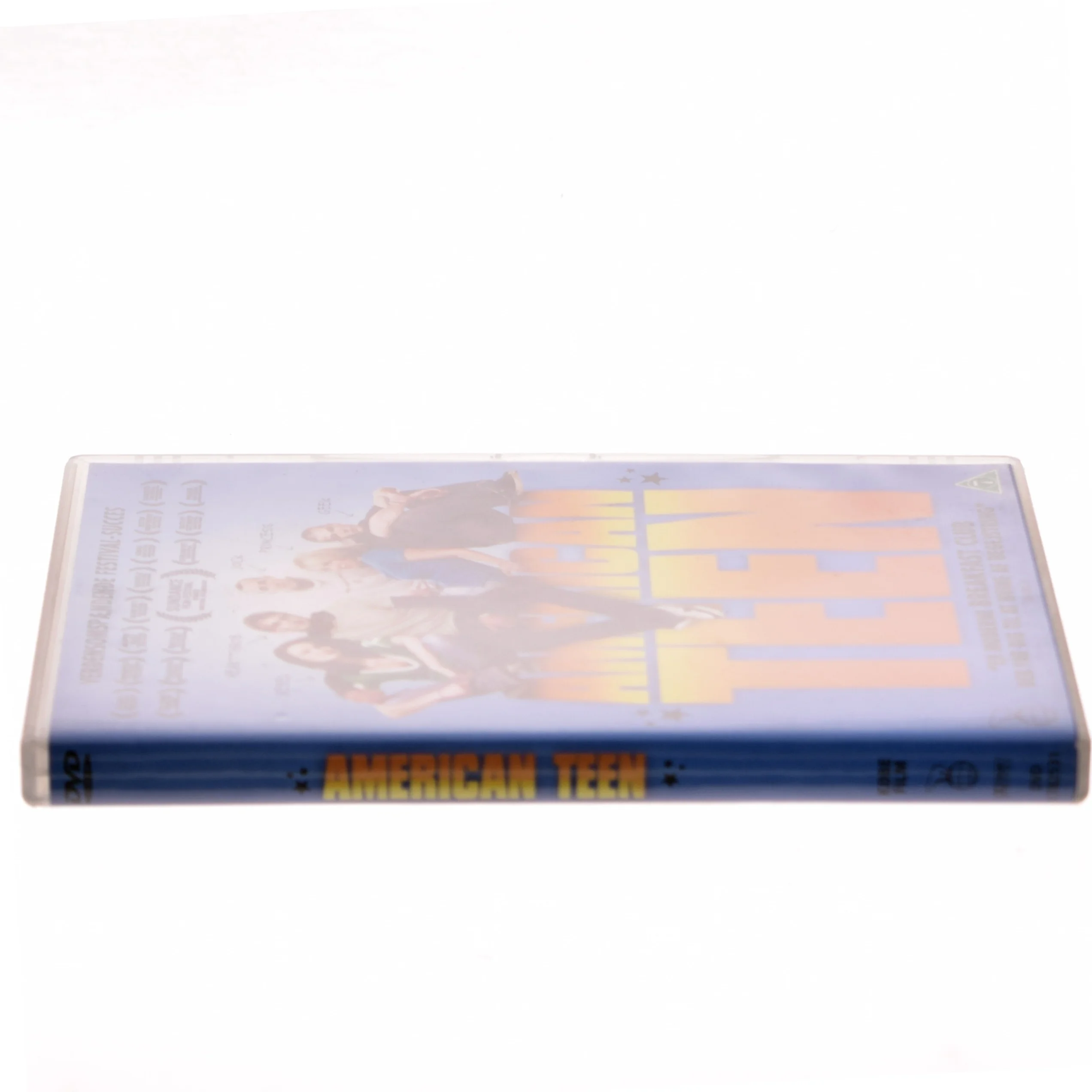 American Teen med <Skuespillerenheder ikke angivet> (DVD)