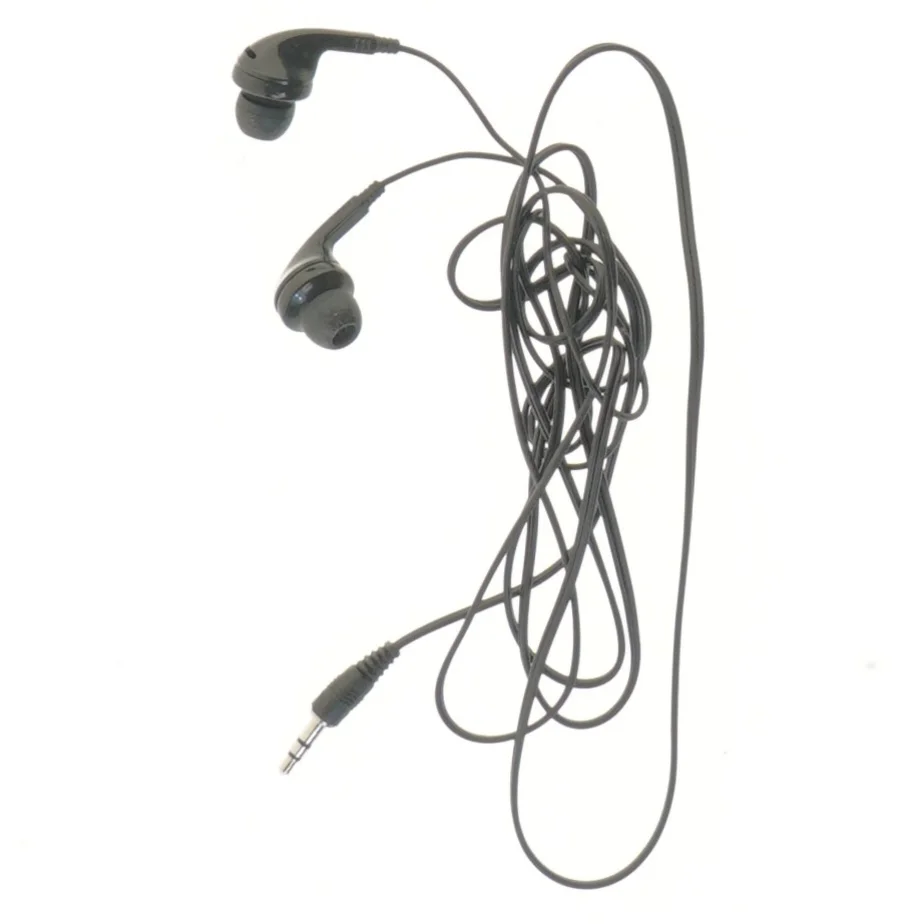 Wired In-Ear Headphones