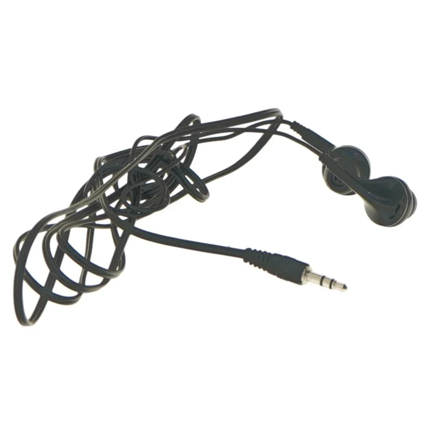 Wired In-Ear Headphones