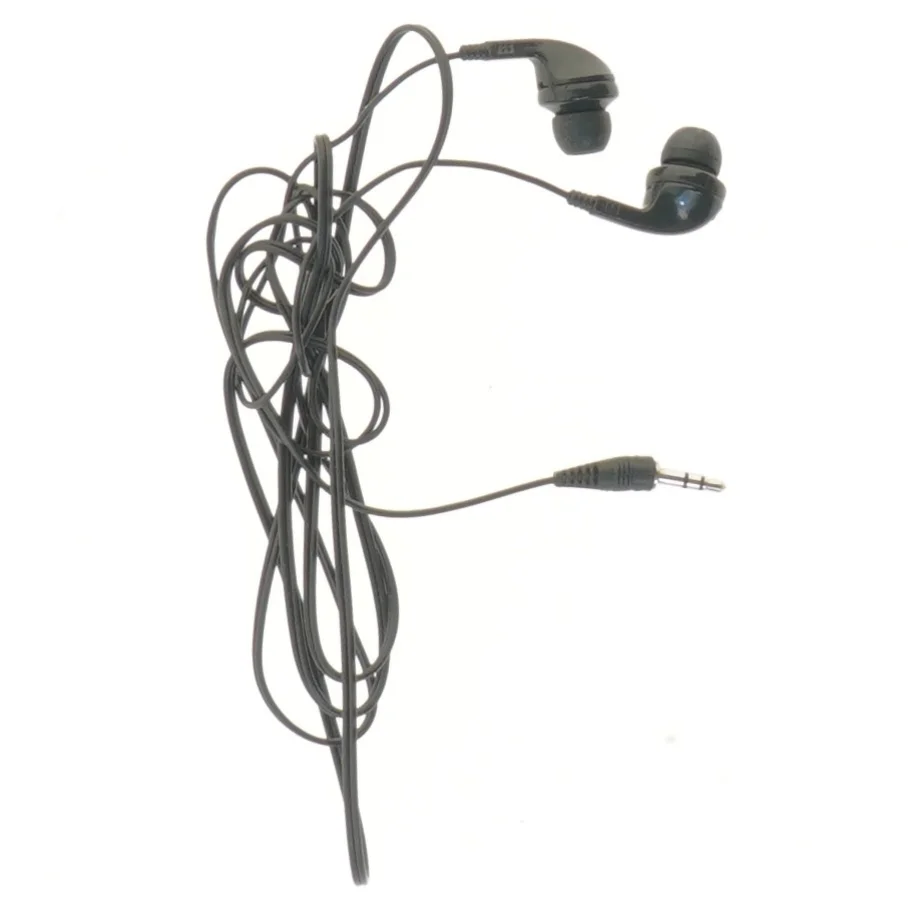Wired In-Ear Headphones