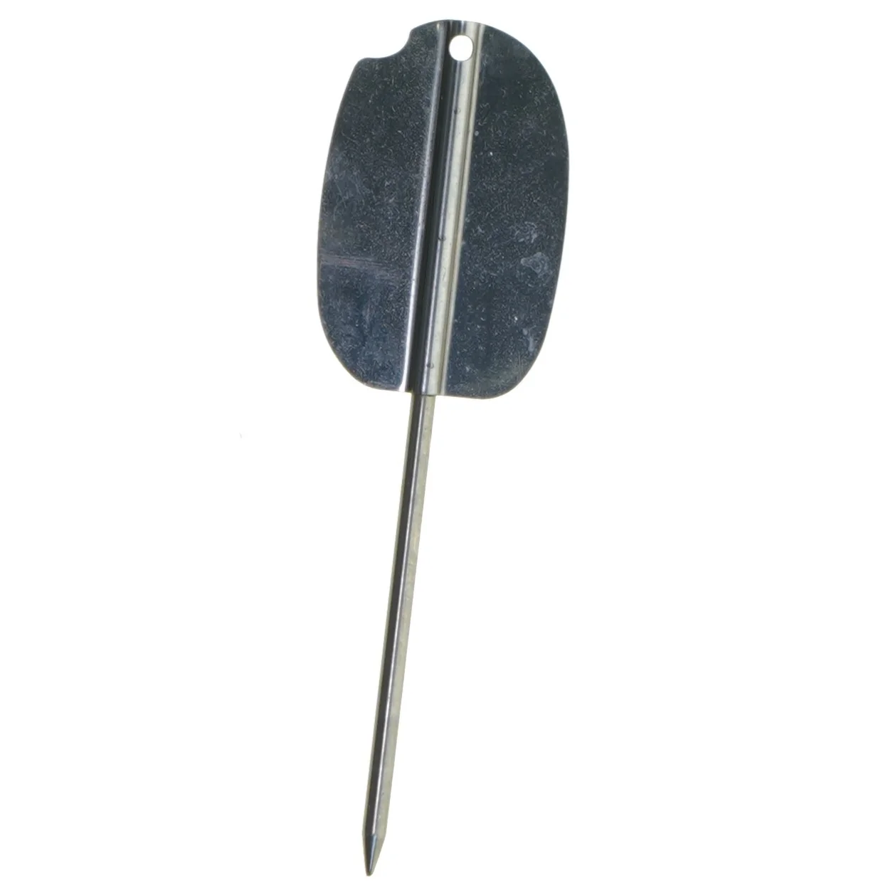 Madlavning termometer (str. 17 cm)