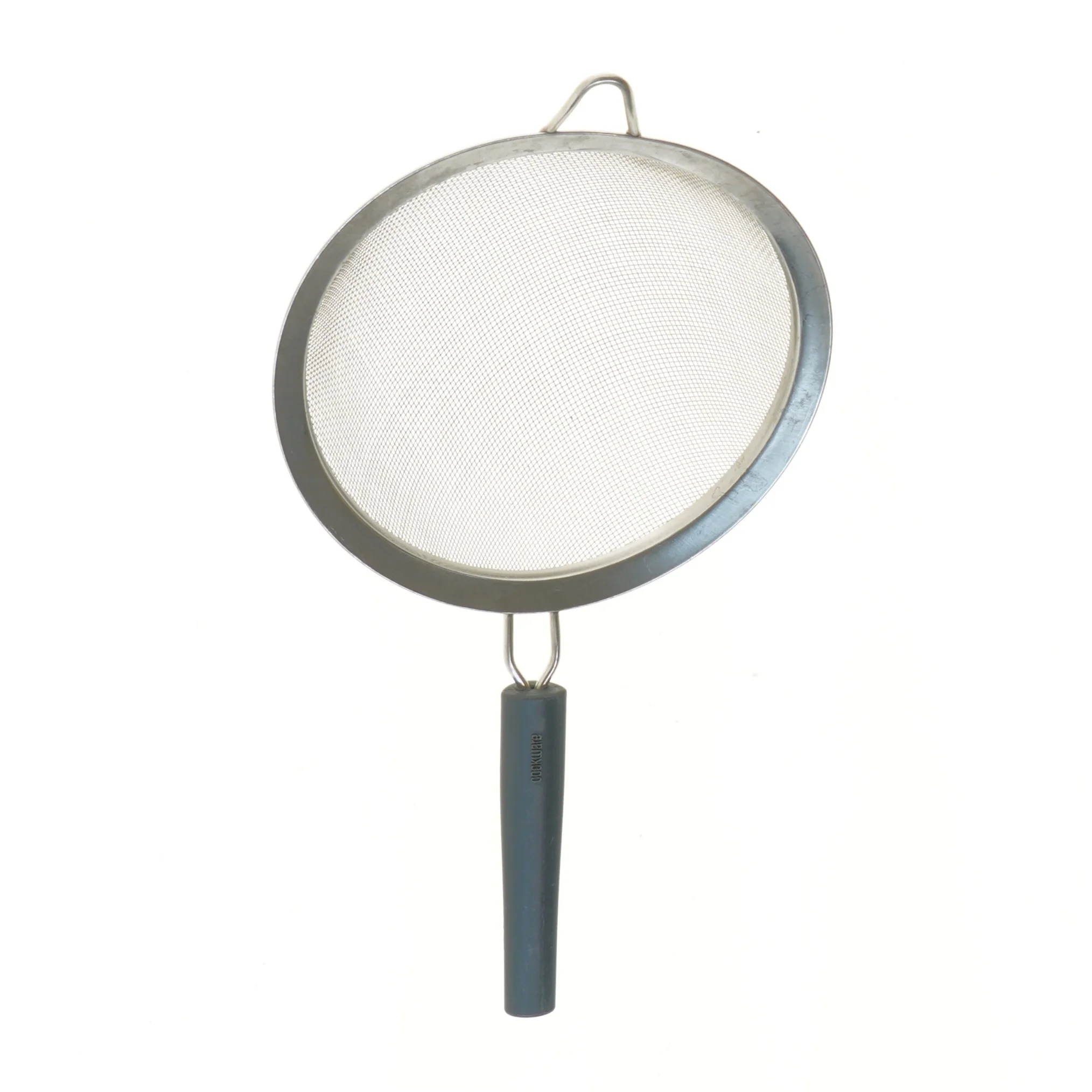 Rund si med håndtag (str. Ø 20 cm)