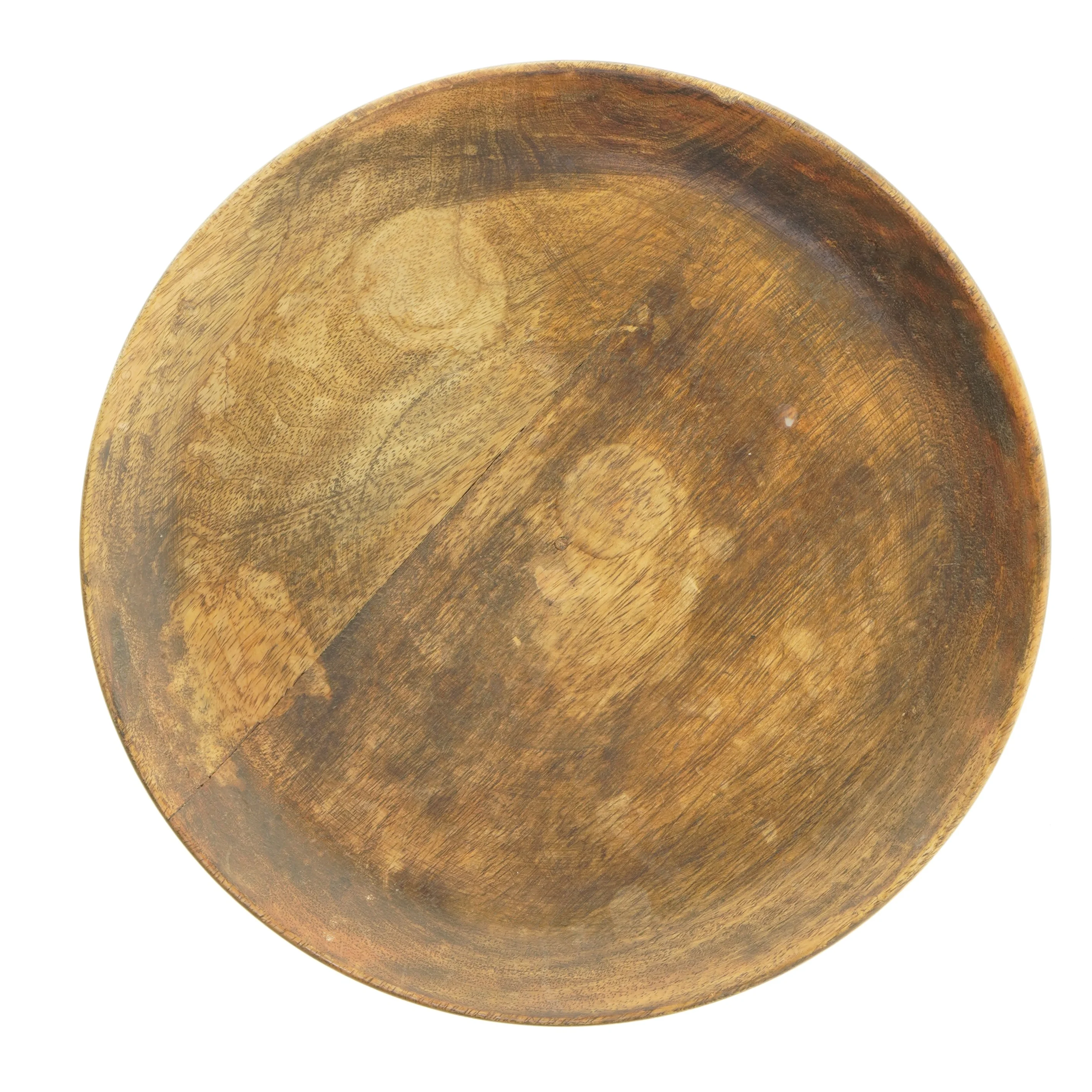 Træfad (str. Ø. 35 cm)