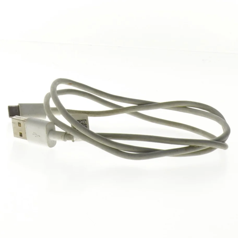 USB til Micro-USB kabel fra Apple (str. 100 cm)