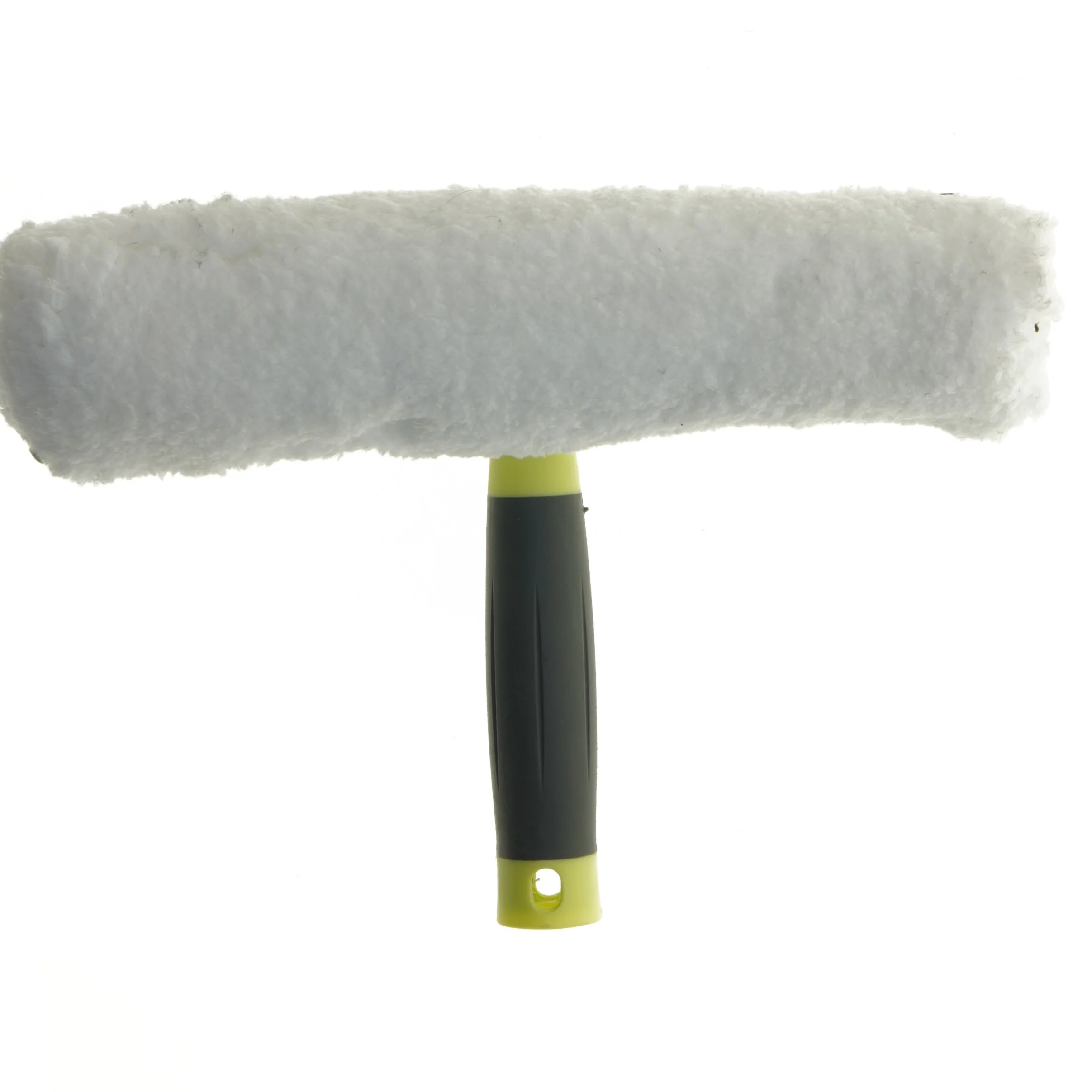 Vinduesvasker med skraber