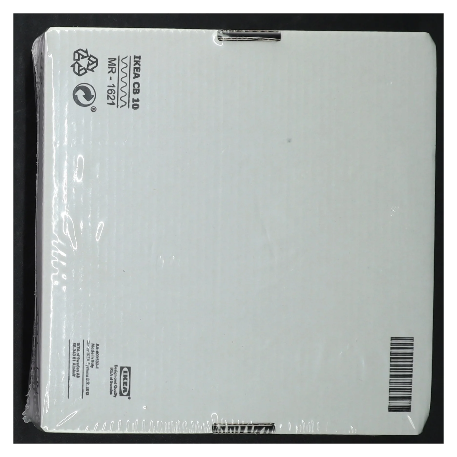 IKEA Smågli Skålsæt fra IKEA