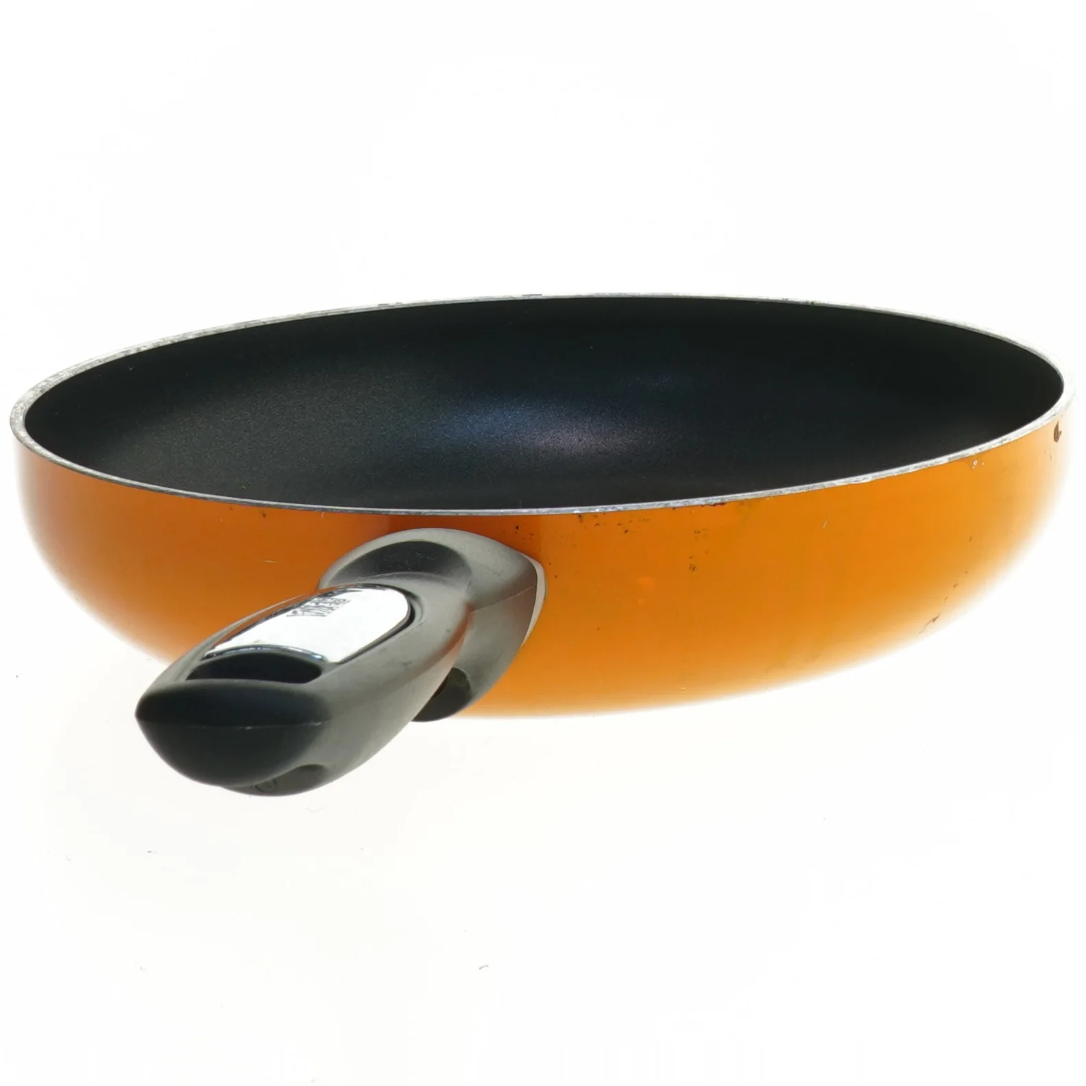 Stegepande fra Beka (str. Ø 20,5 cm)