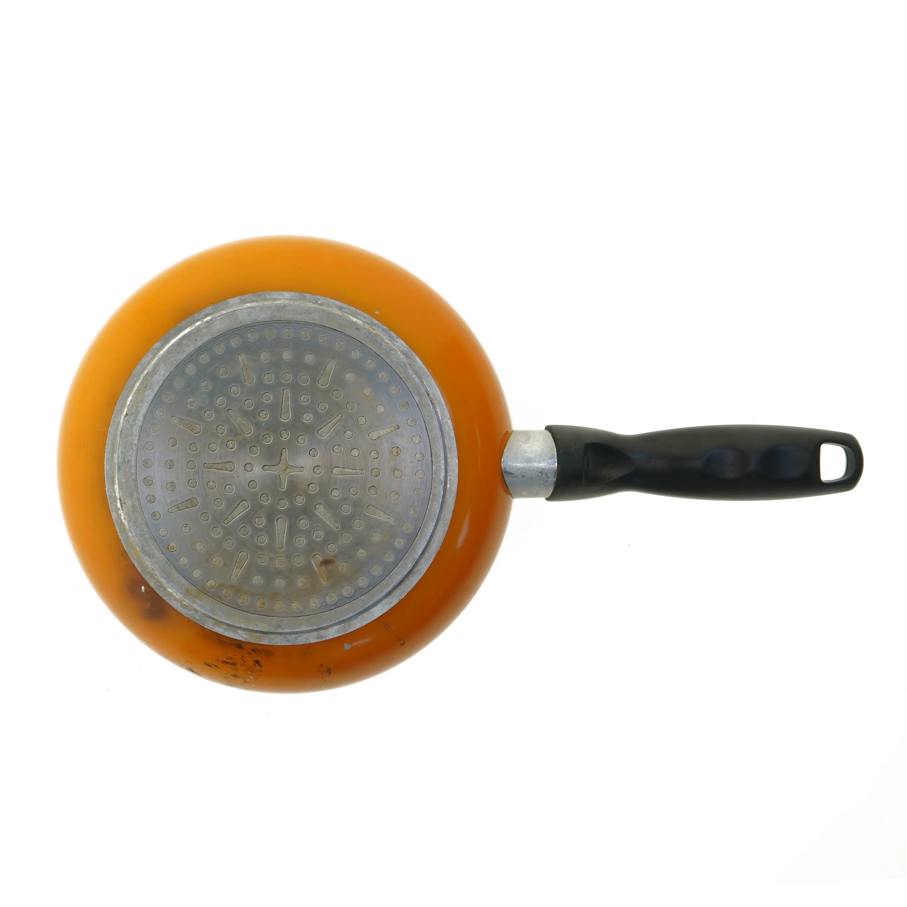 Stegepande fra Beka (str. Ø 20,5 cm)