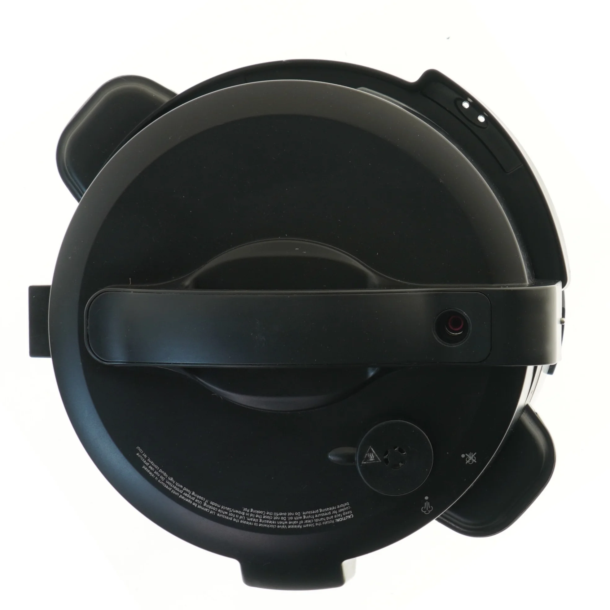 Elektrisk trykkoger fra Crockpot (str. 28x30 cm)