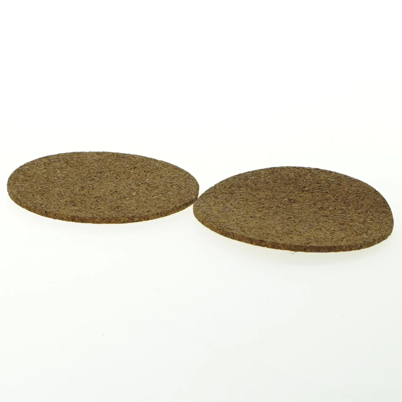 Korkbordskånere (str. 10 cm)