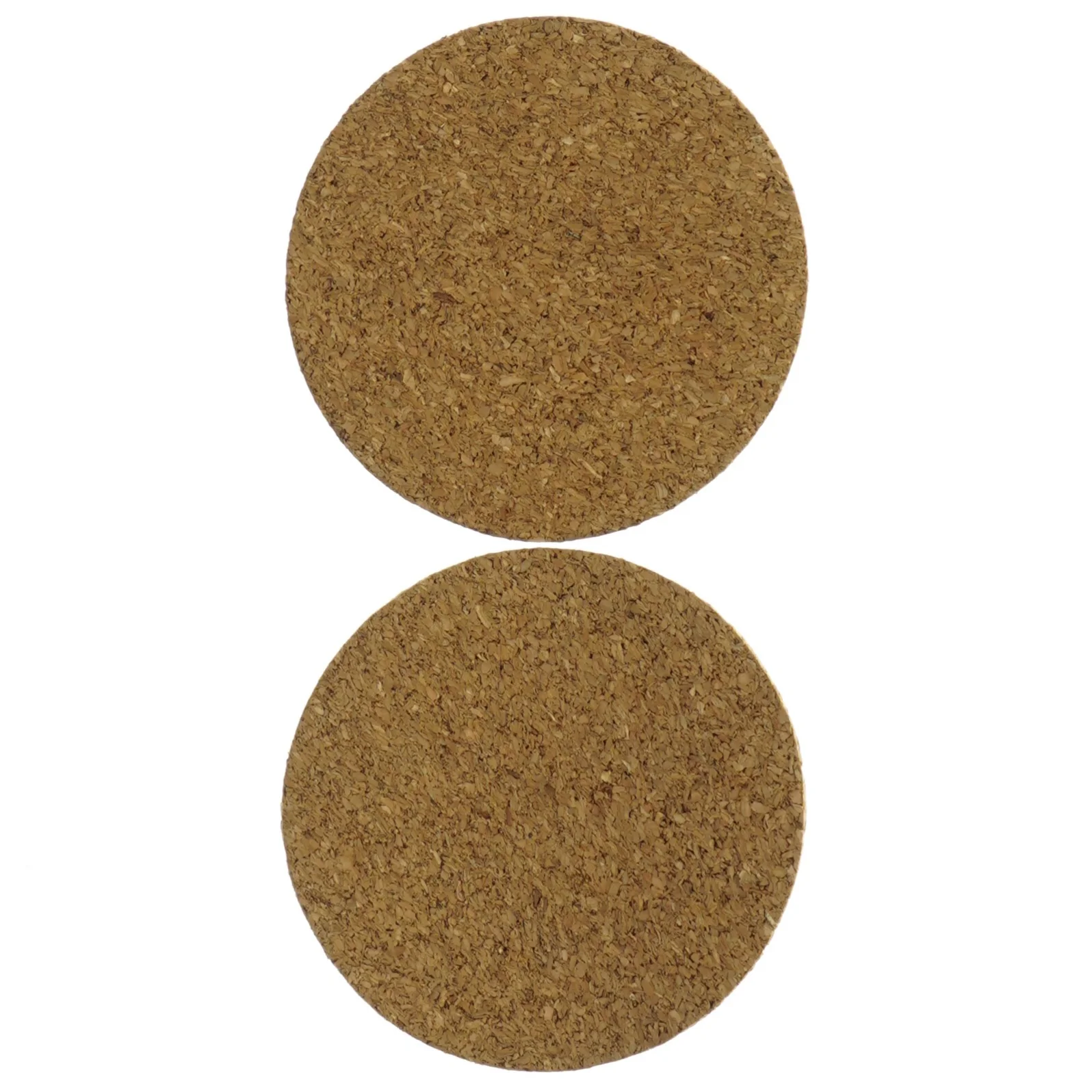 Korkbordskånere (str. 10 cm)