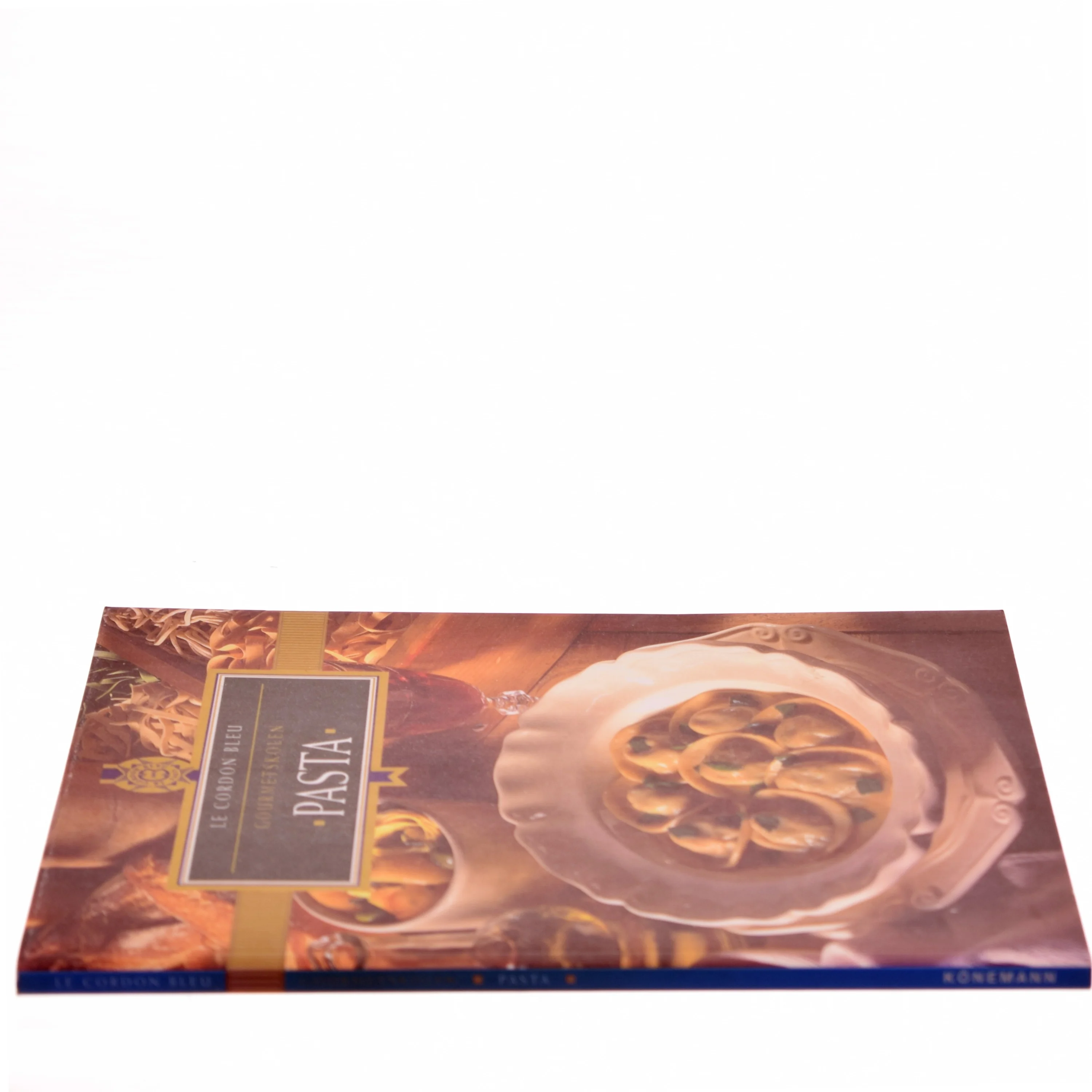 Pasta af Kay Halsey (Bog)