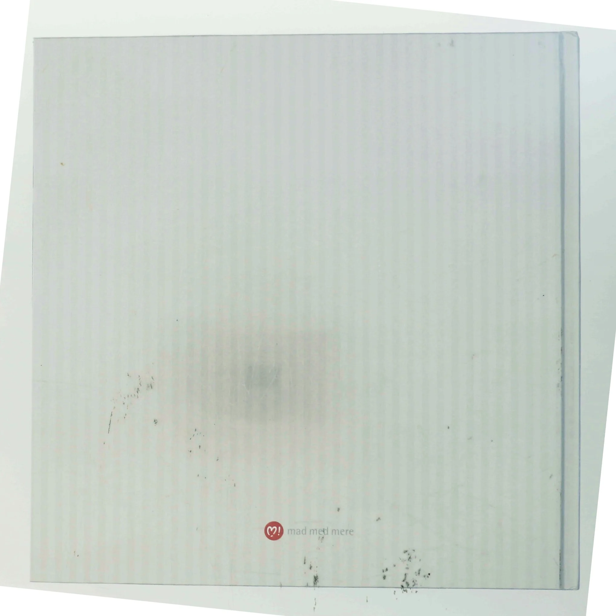 Grill med variationer (Bog)