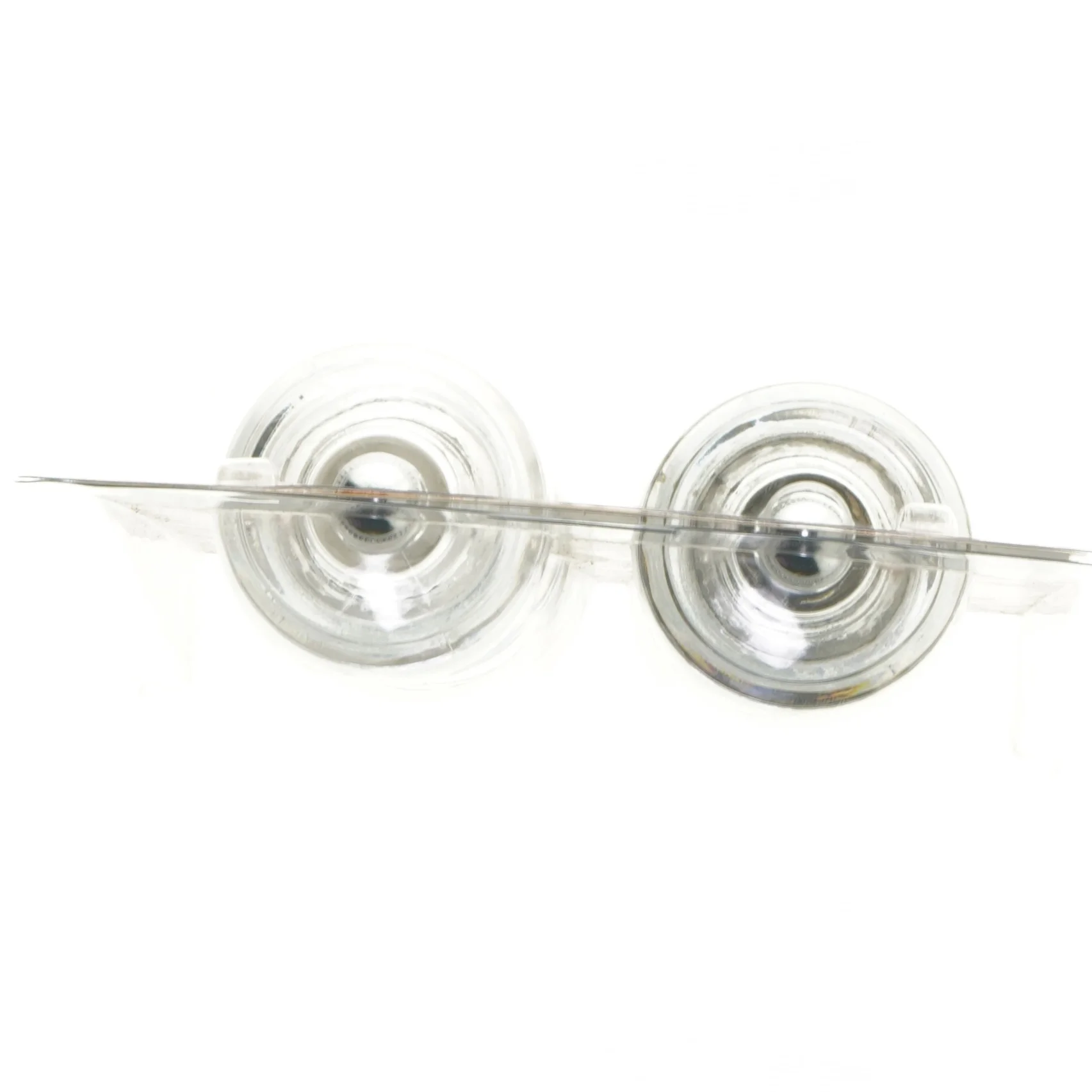 Salt- og peberkværn sæt fra Pyrolux (str. 21 cm)