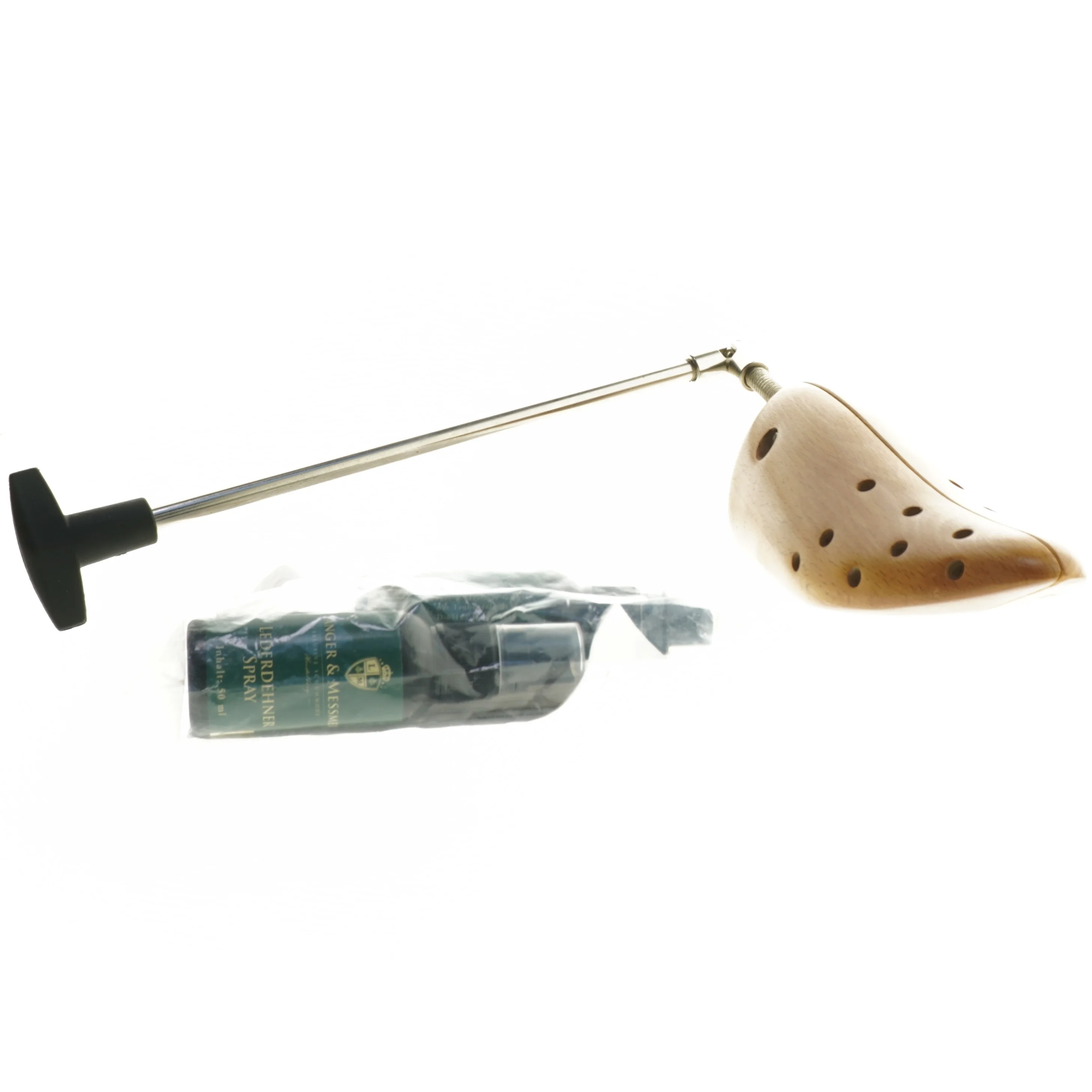 Skobredder fra Langer & Messmer (str. 20 cm)