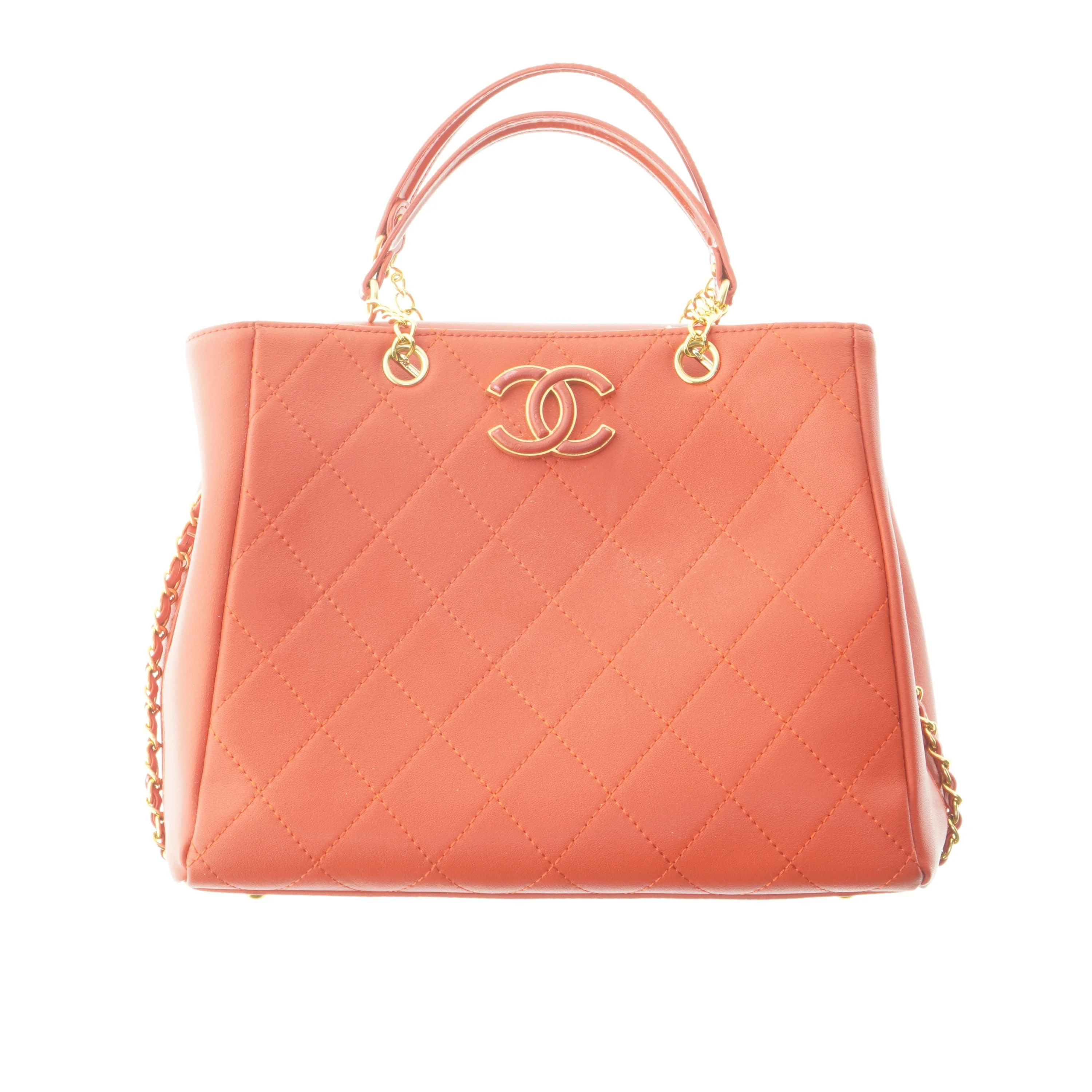 Chanel håndtaske fra Chanel (str. 22x28x13 cm)