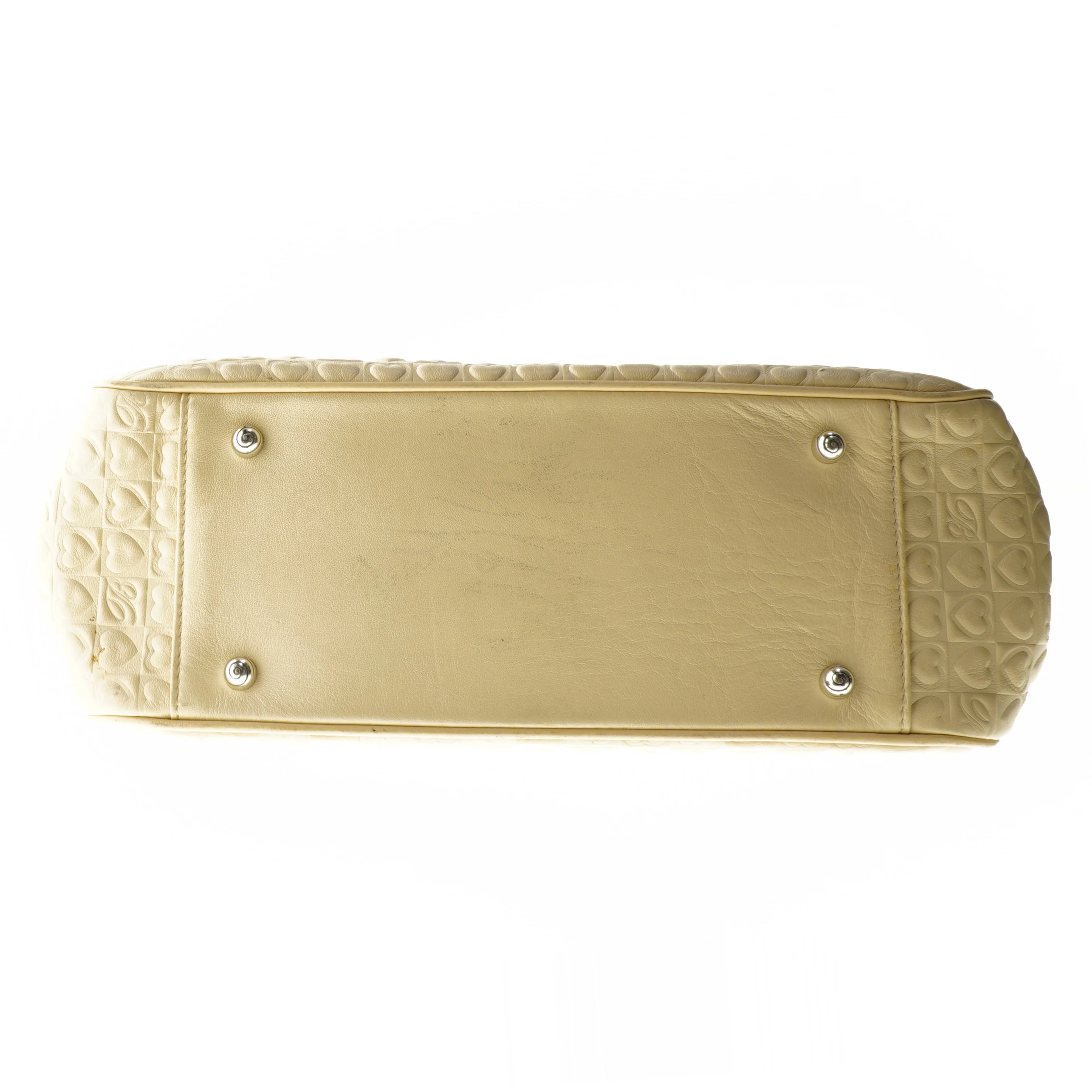 Designer håndtaske med kædehåndtag fra Brighton (str. 20x31x13 cm)