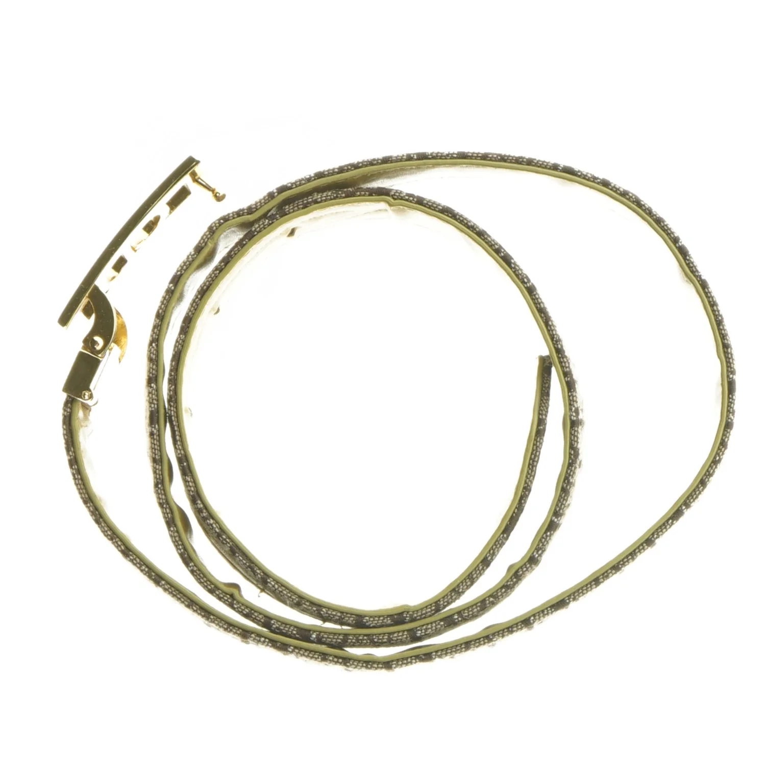 Christian Dior bælte fra Christian Dior (str. 95 cm)