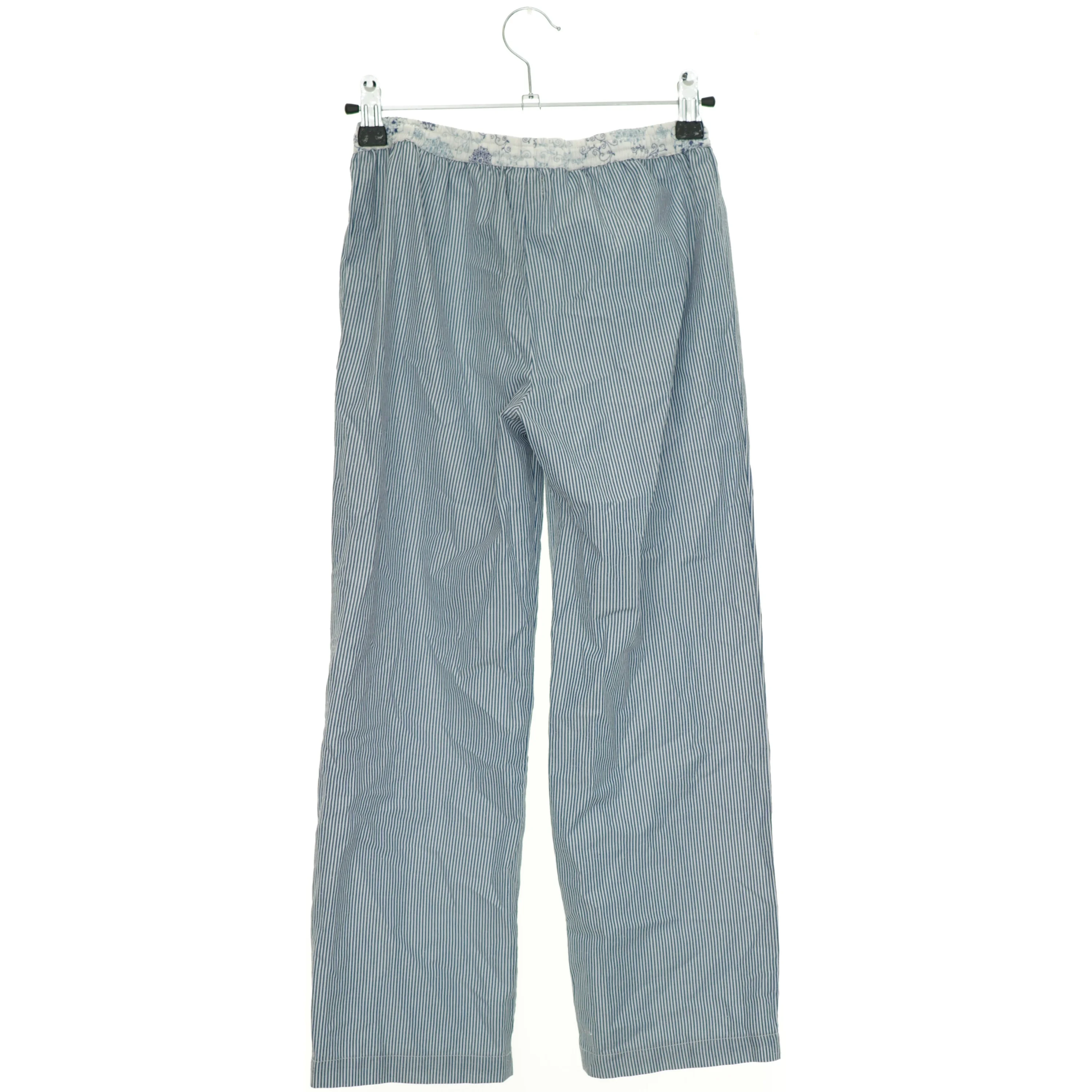 Pyjamasbukser fra Rebus (str. 128 cm)