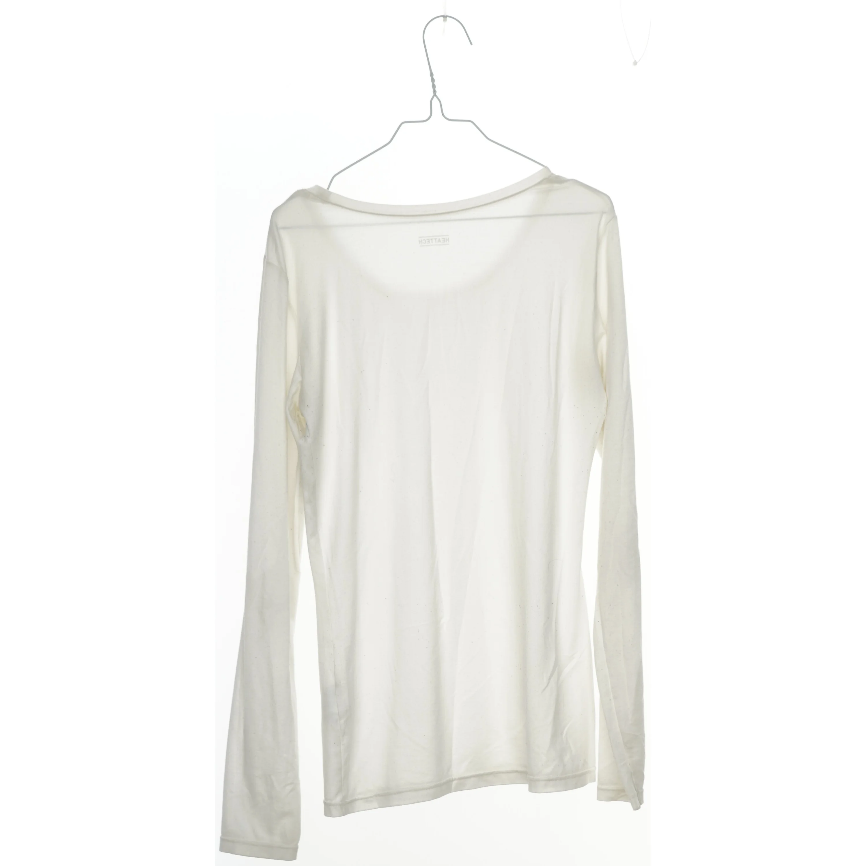 Langærmet bluse fra Heattech (str. XS)