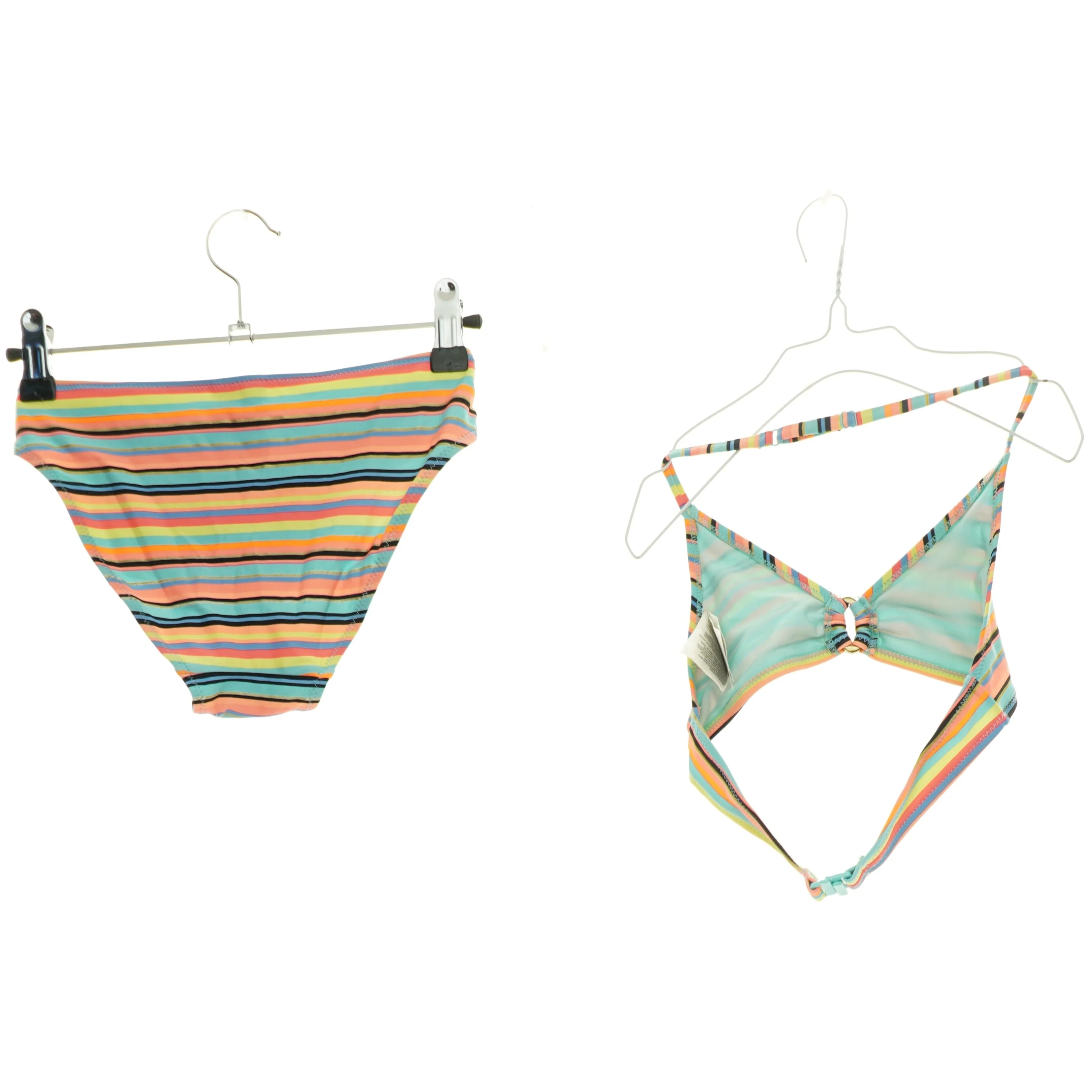 Bikini (2 dele) fra H&M (str. 134 cm)