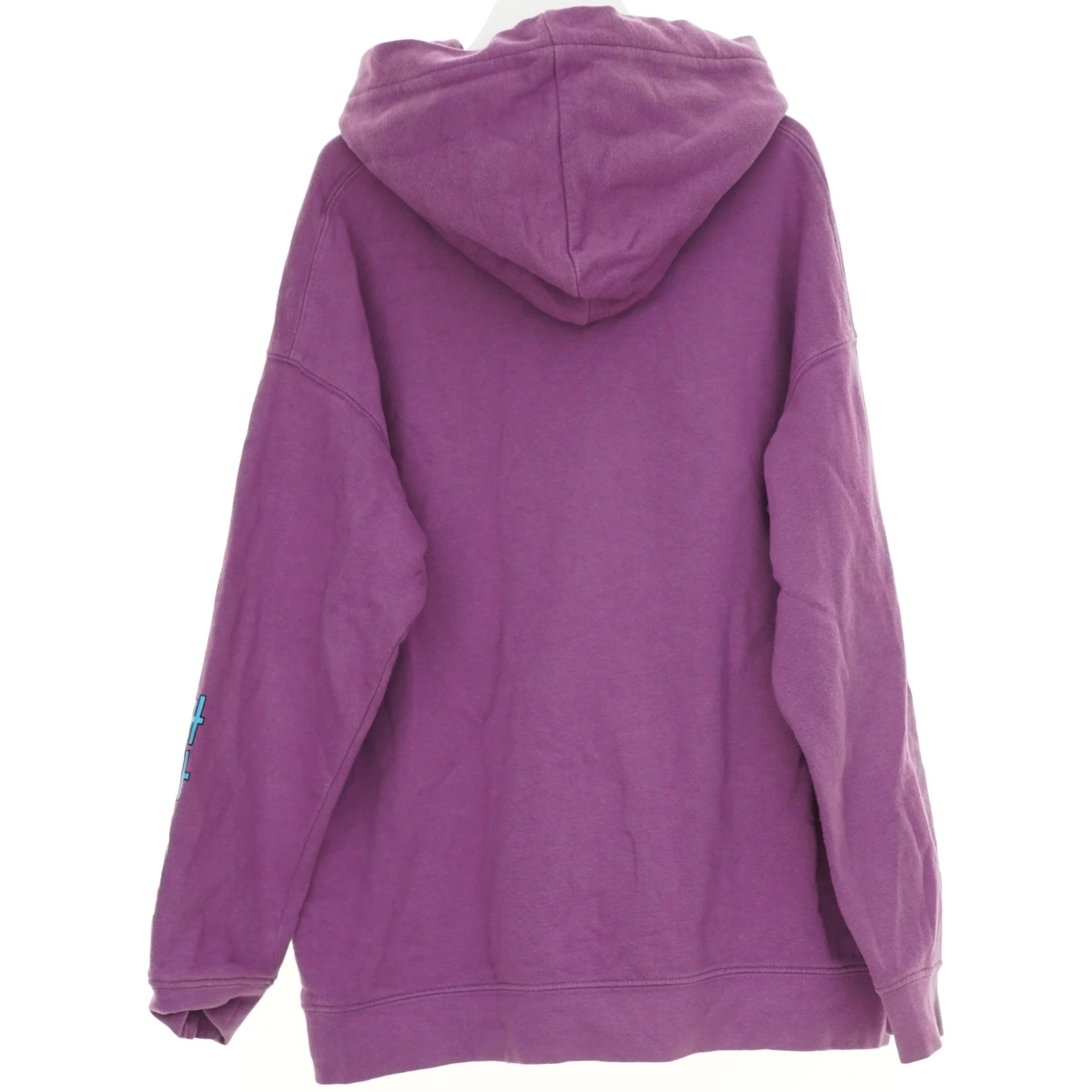 Hættetrøje fra H&M (str. 140 cm)