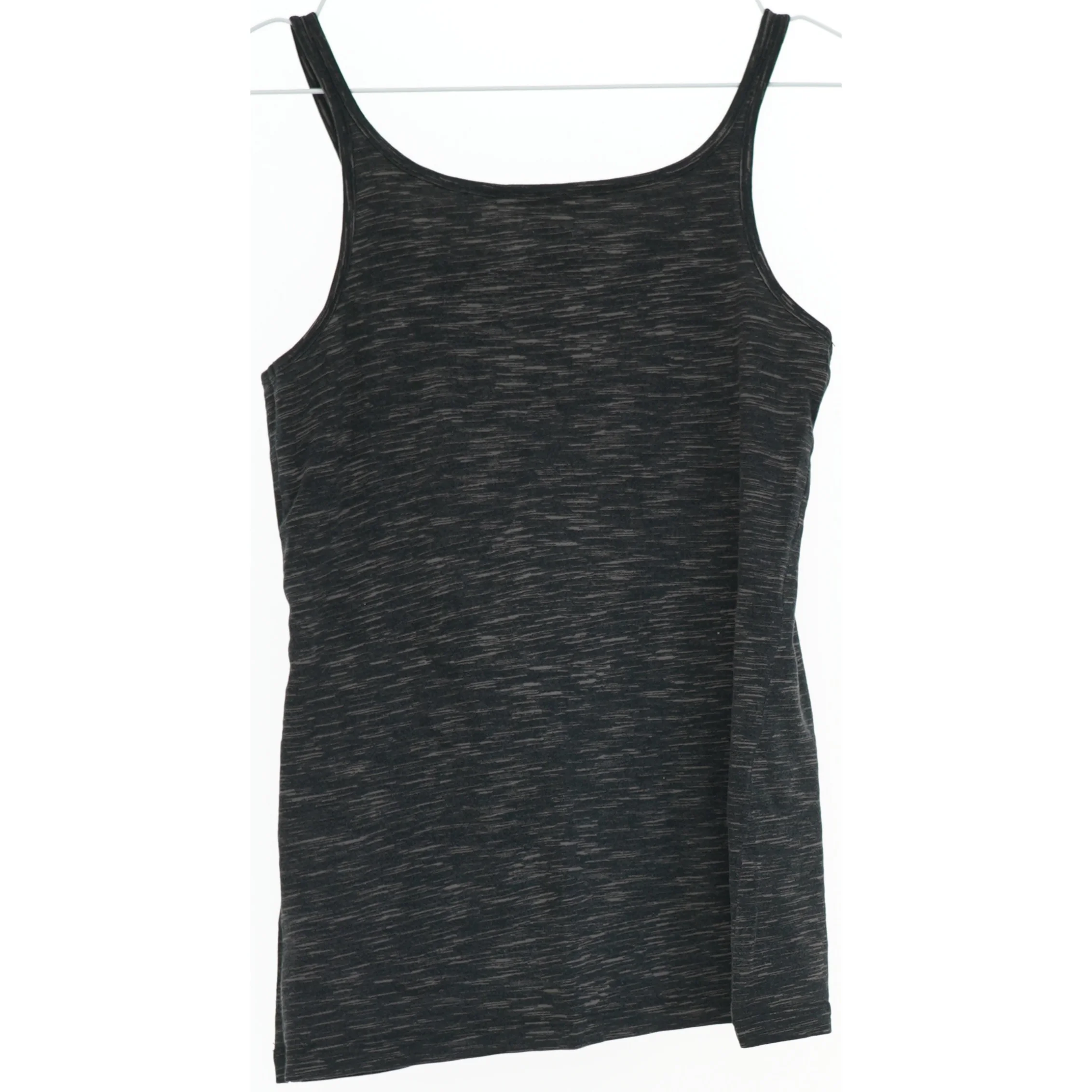 Mørkegrå top fra H&M fra H&M (str. 134)