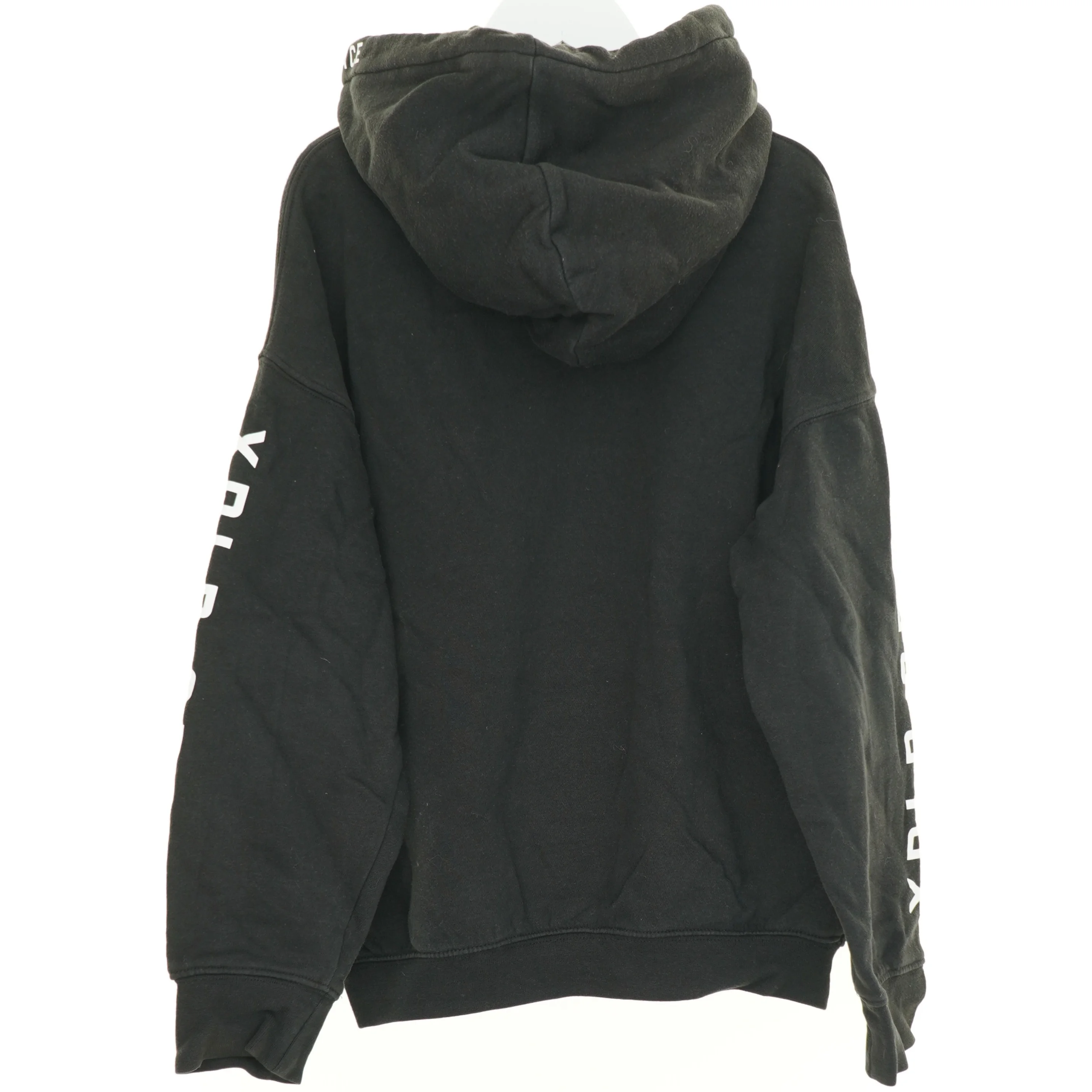 Hættetrøje fra H&M (str. 140 cm)