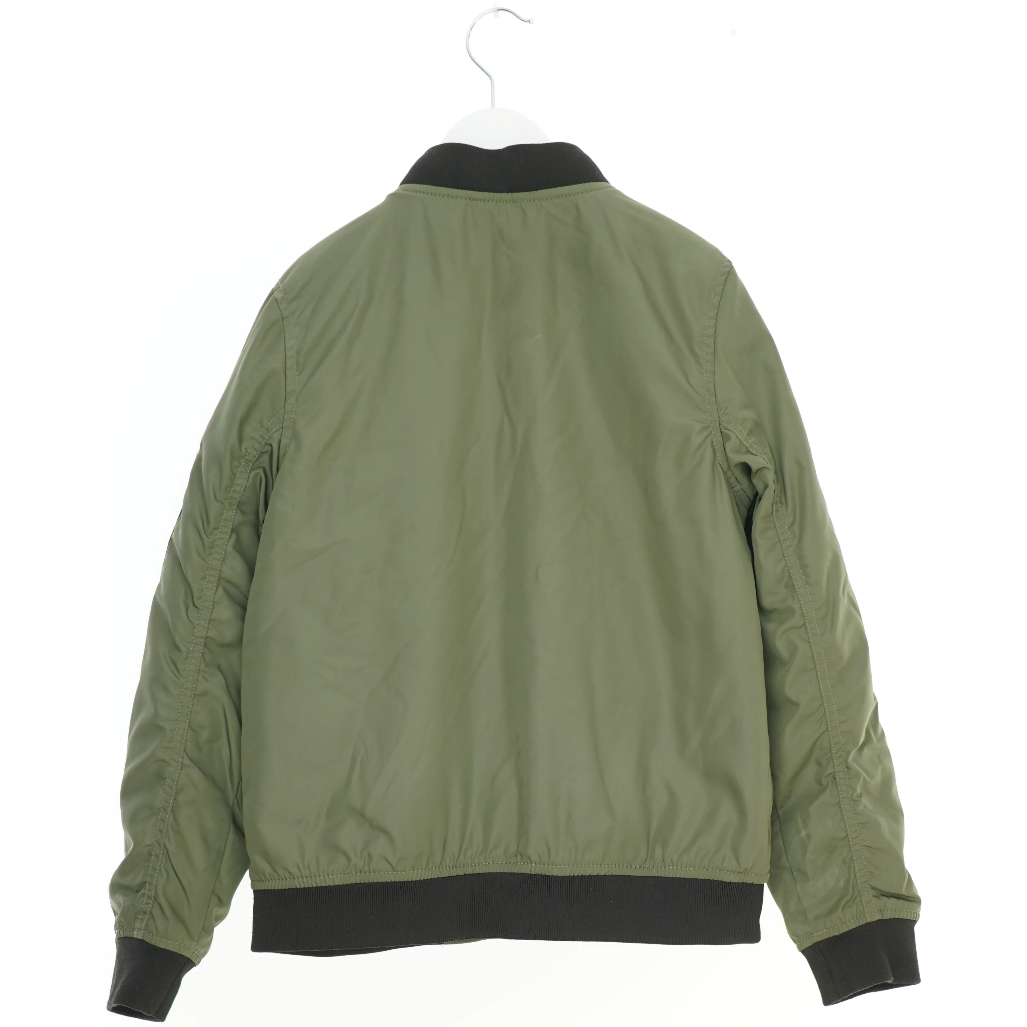 Overtøj fra H&M (str. 140 cm)