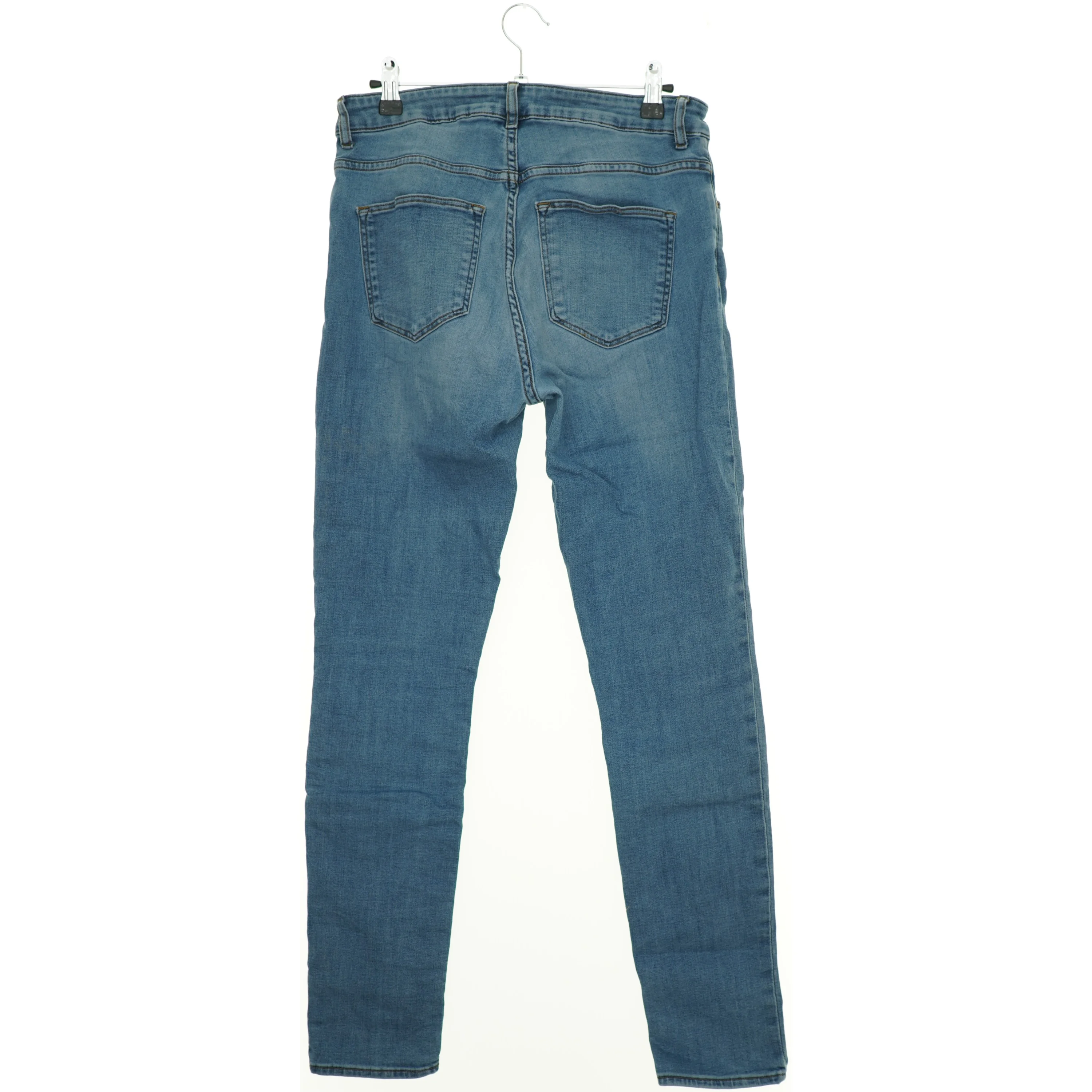 Jeans fra H&M (str. 170 cm)