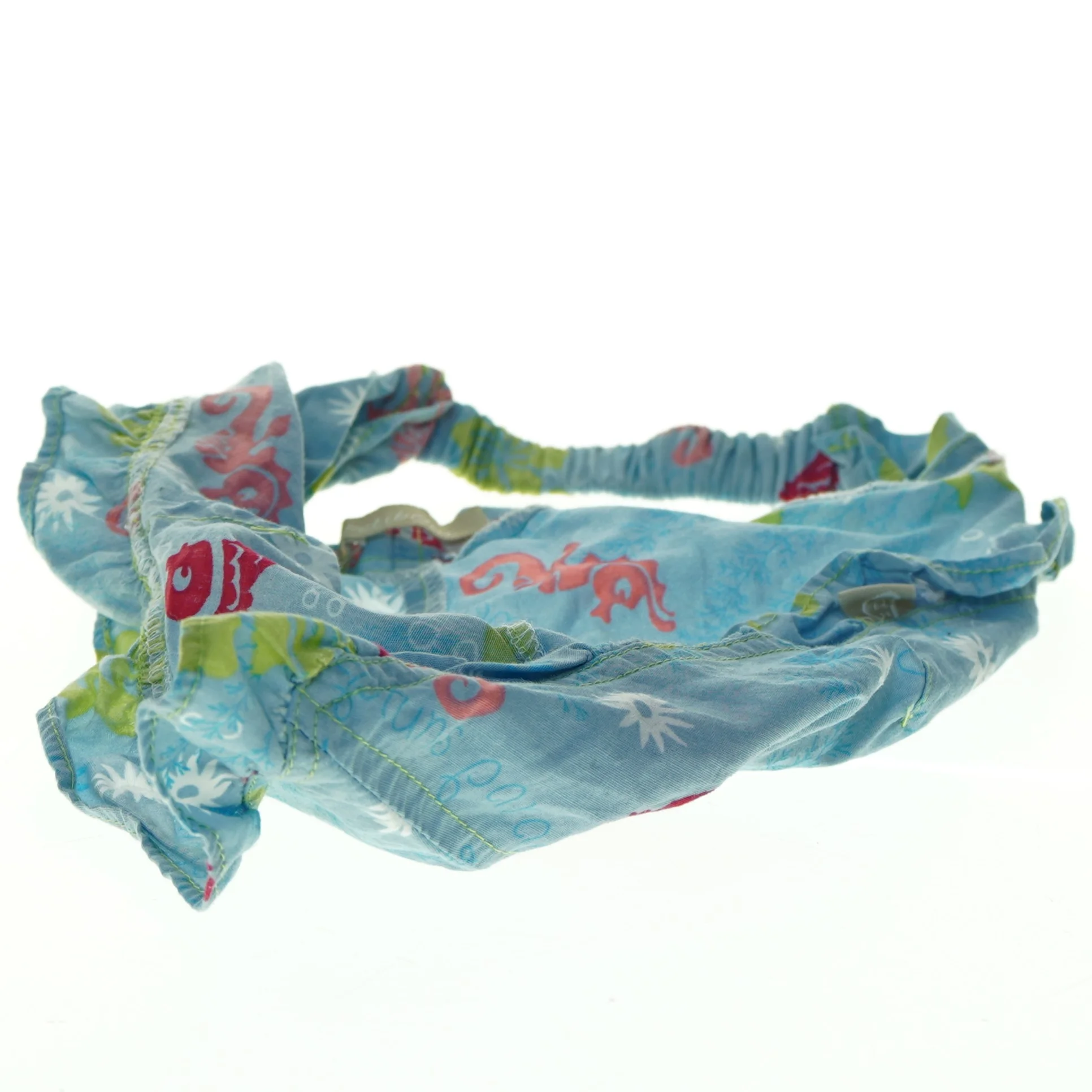 Hår tørklæde fra ImseVimse (str. 27 x 25 cm)