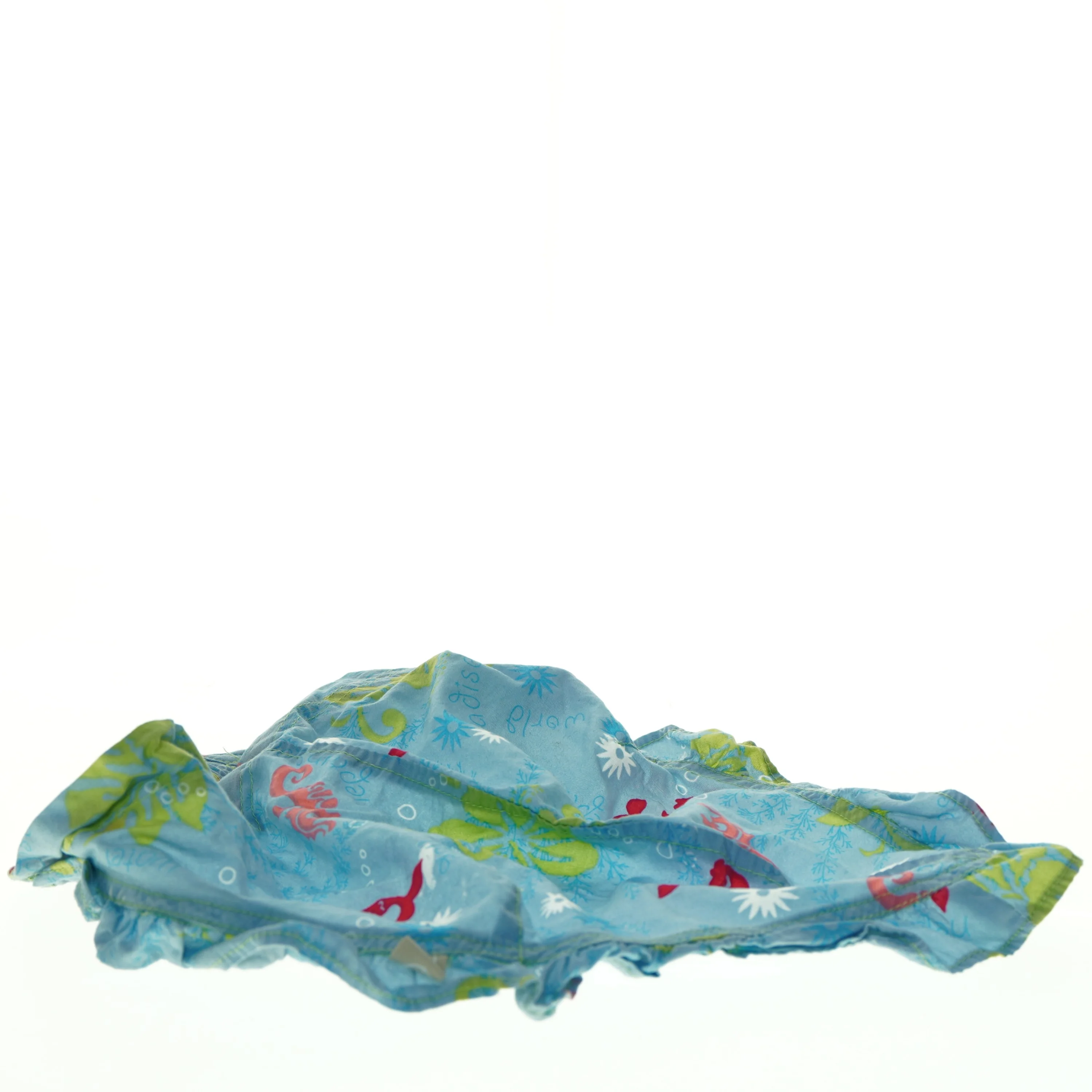 Hår tørklæde fra ImseVimse (str. 27 x 25 cm)