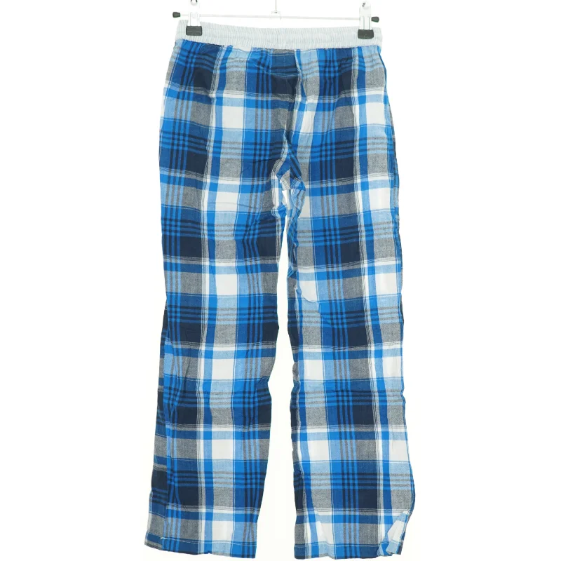 Pyjamasbukser fra JEFF (str. 140 cm)