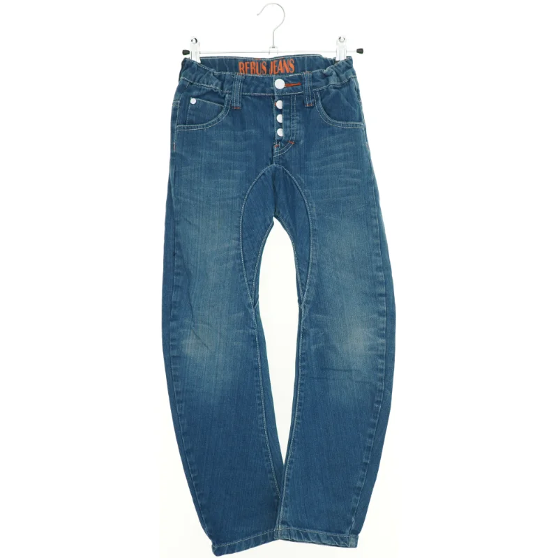 Jeans fra Rebus (str. 134 cm)