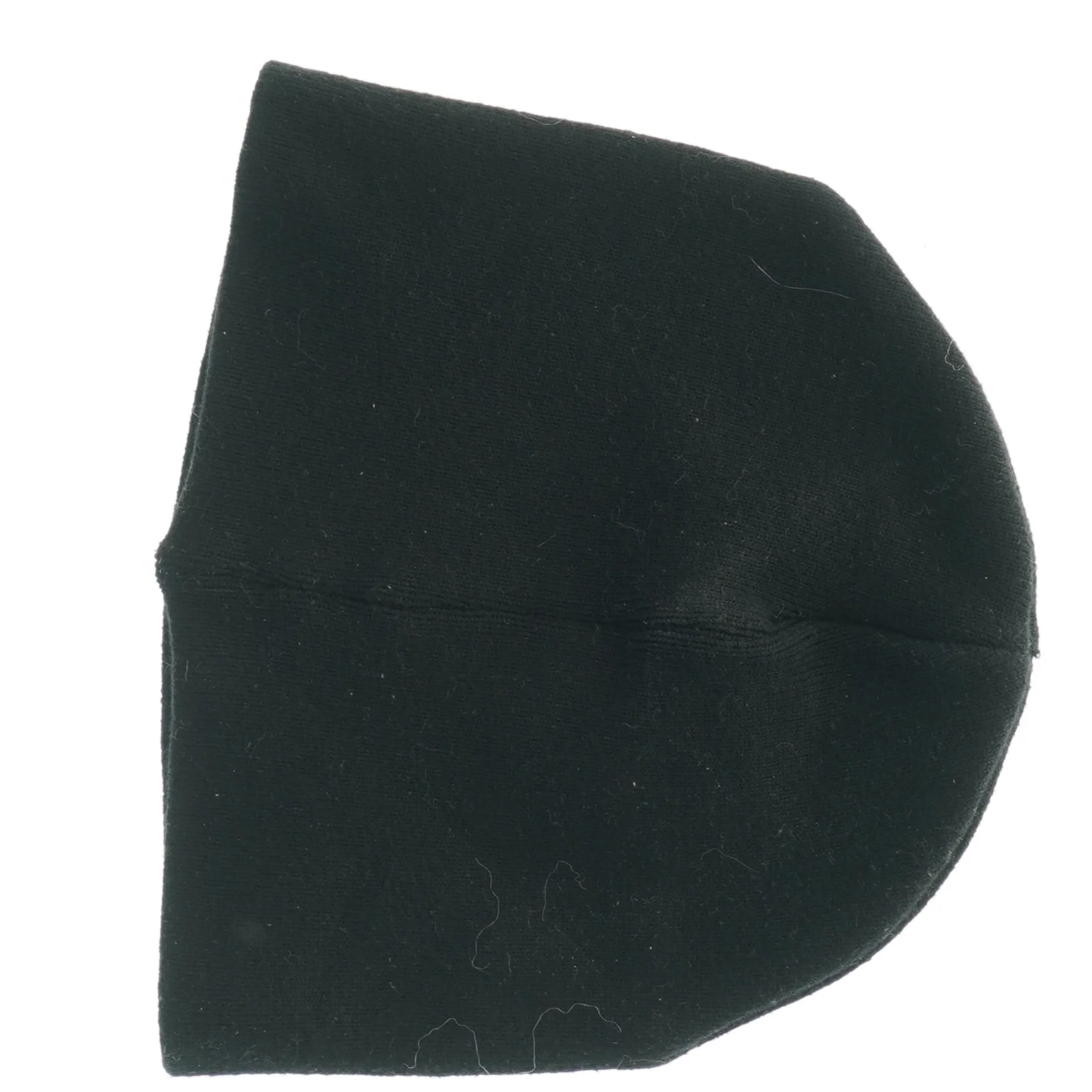 Sort hue med logo fra H&M (str. 152 )