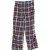 Pyjamasbukser fra H&M (str. 140 cm)