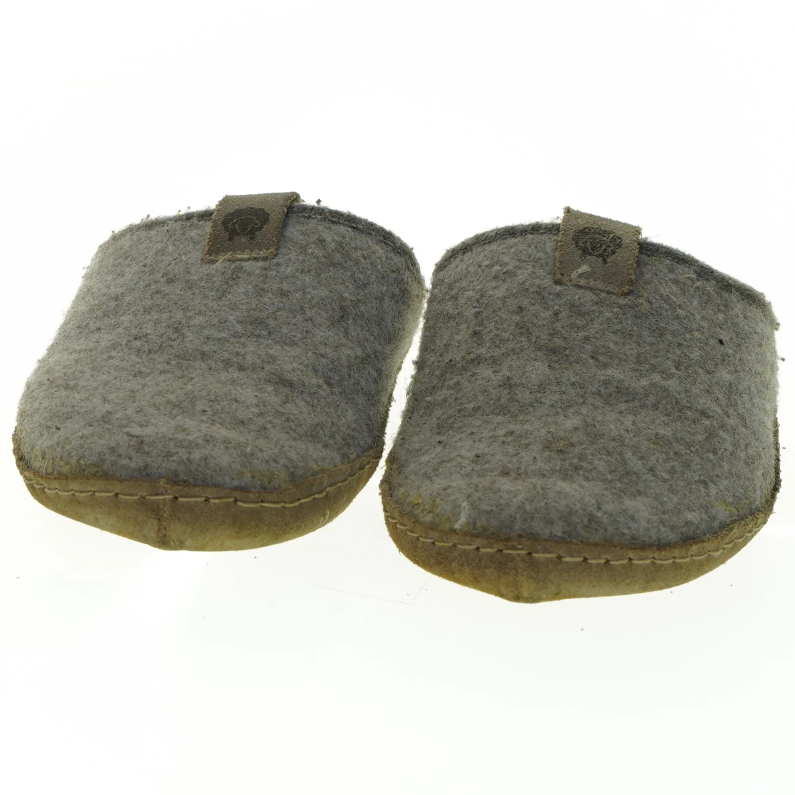 Filtede hjemmesko (str. 30 )