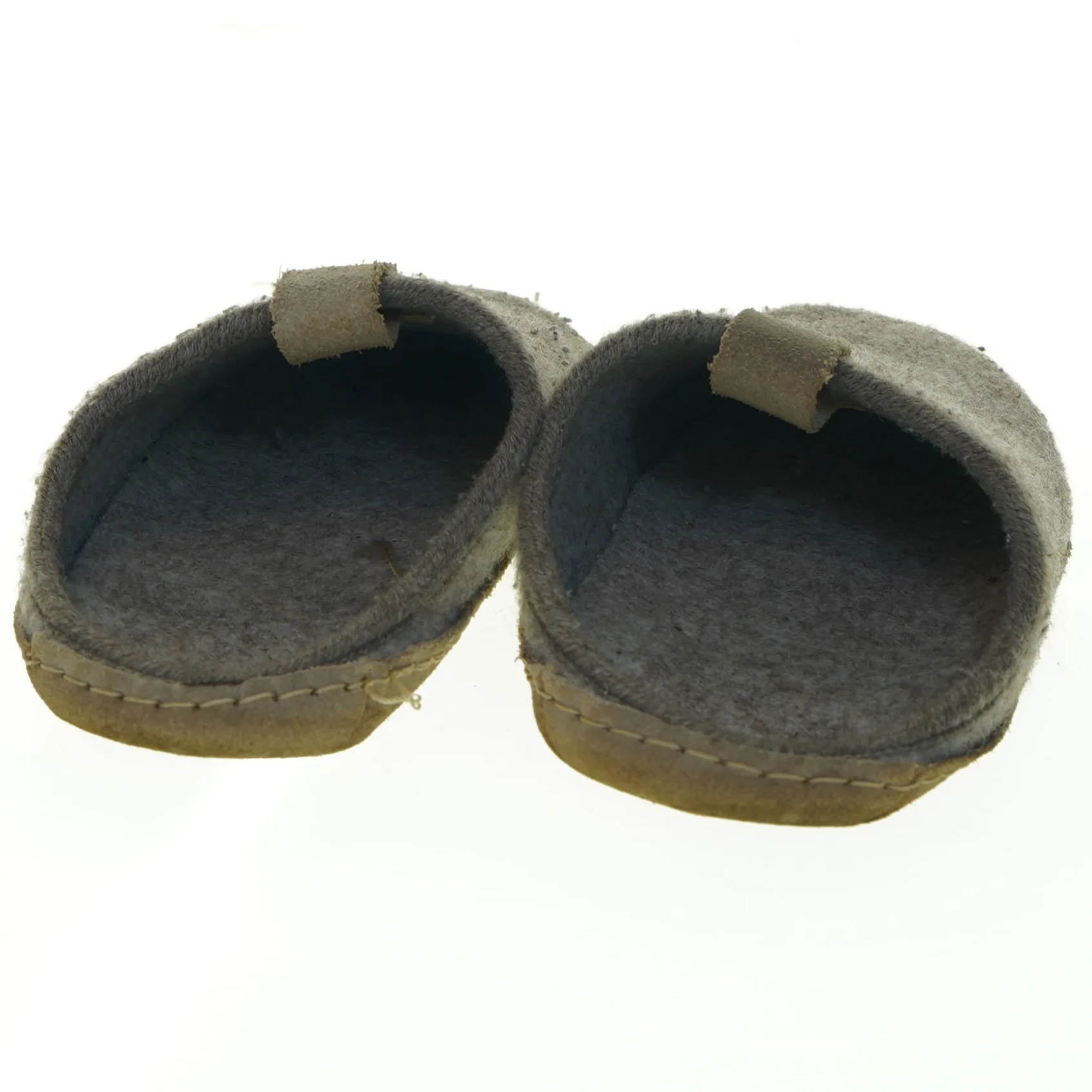 Filtede hjemmesko (str. 30 )