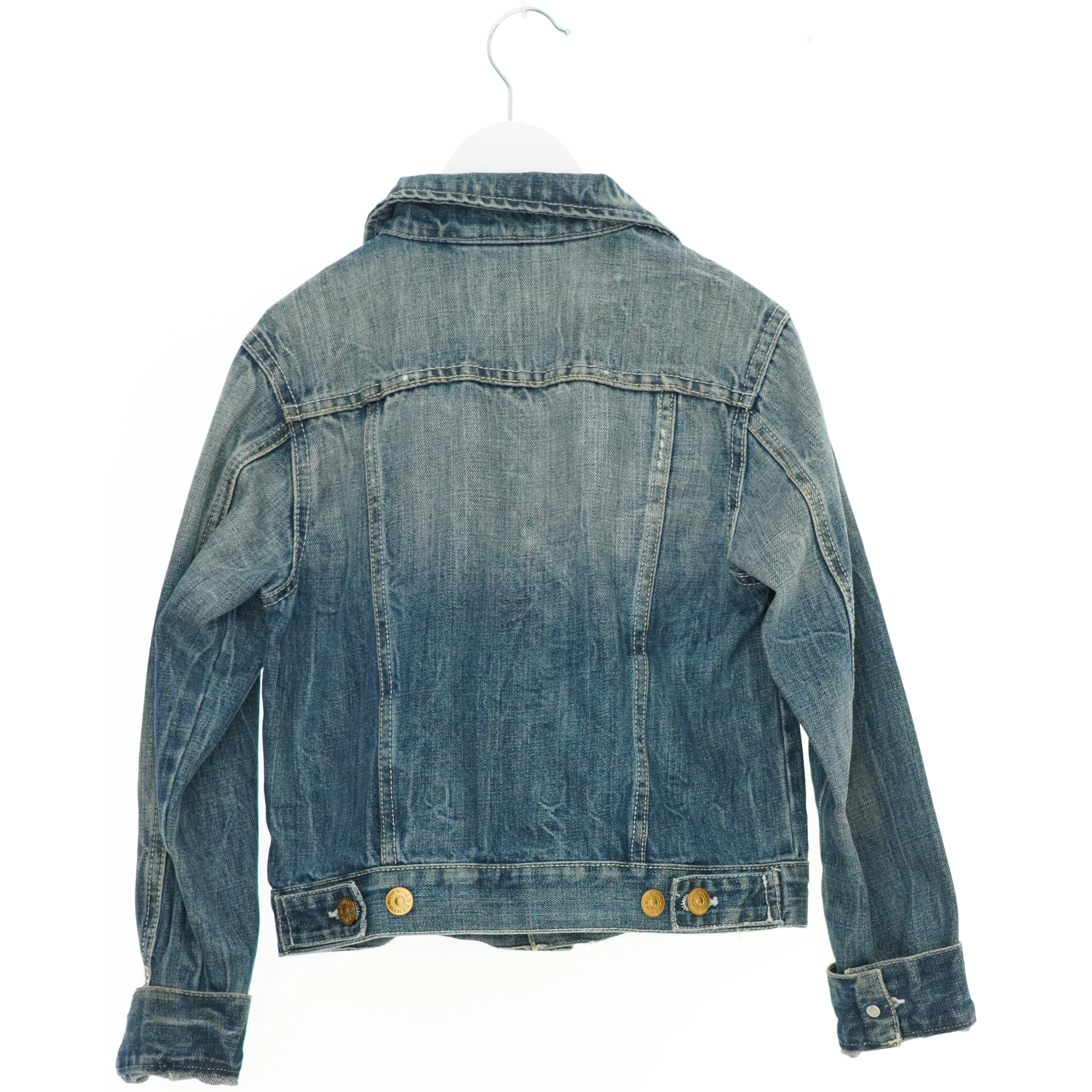 Overtøj fra Denim (str. 140 cm)