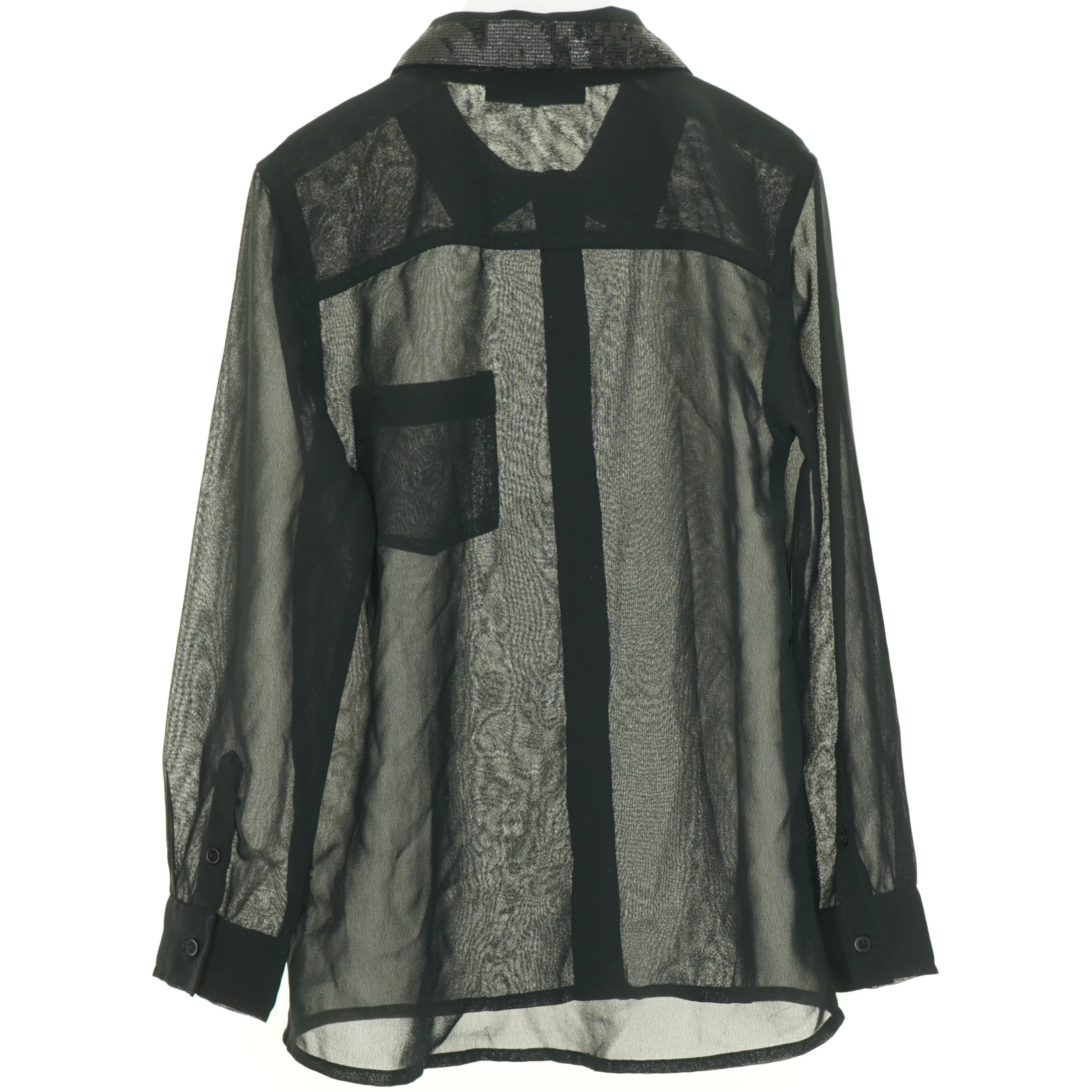 Skjorte fra D-XEL (str. 140 cm)