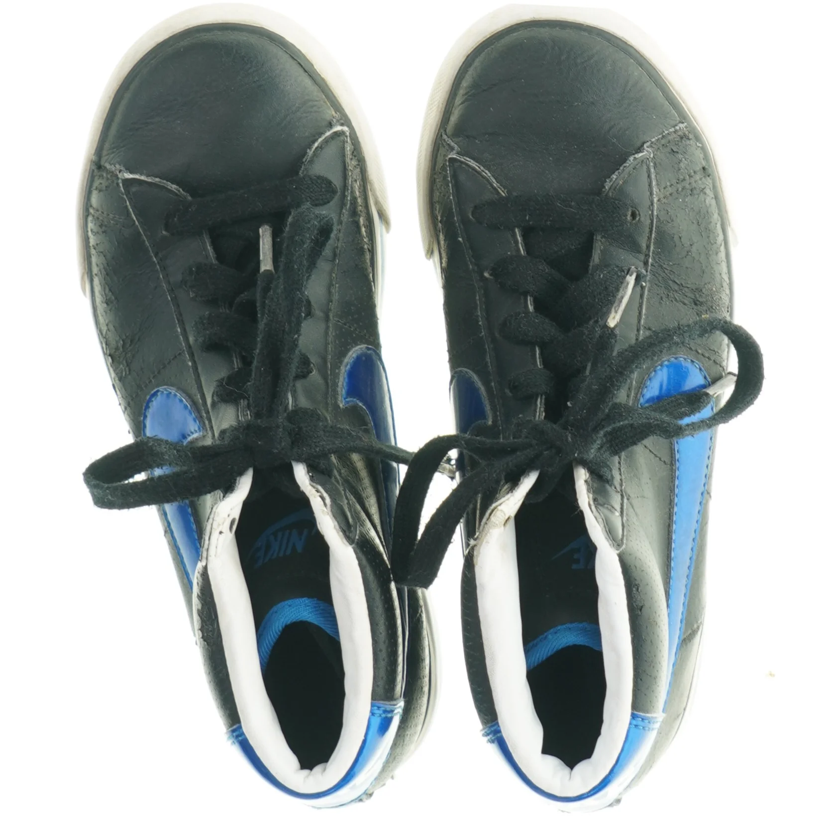 Brugte sneakers fra Nike (str. 33)